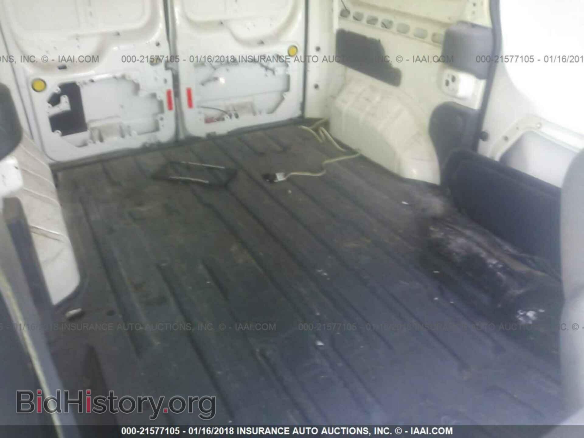2012 Ford Transit - VIN: NM0LS7ANXCT090834 - Фото 8