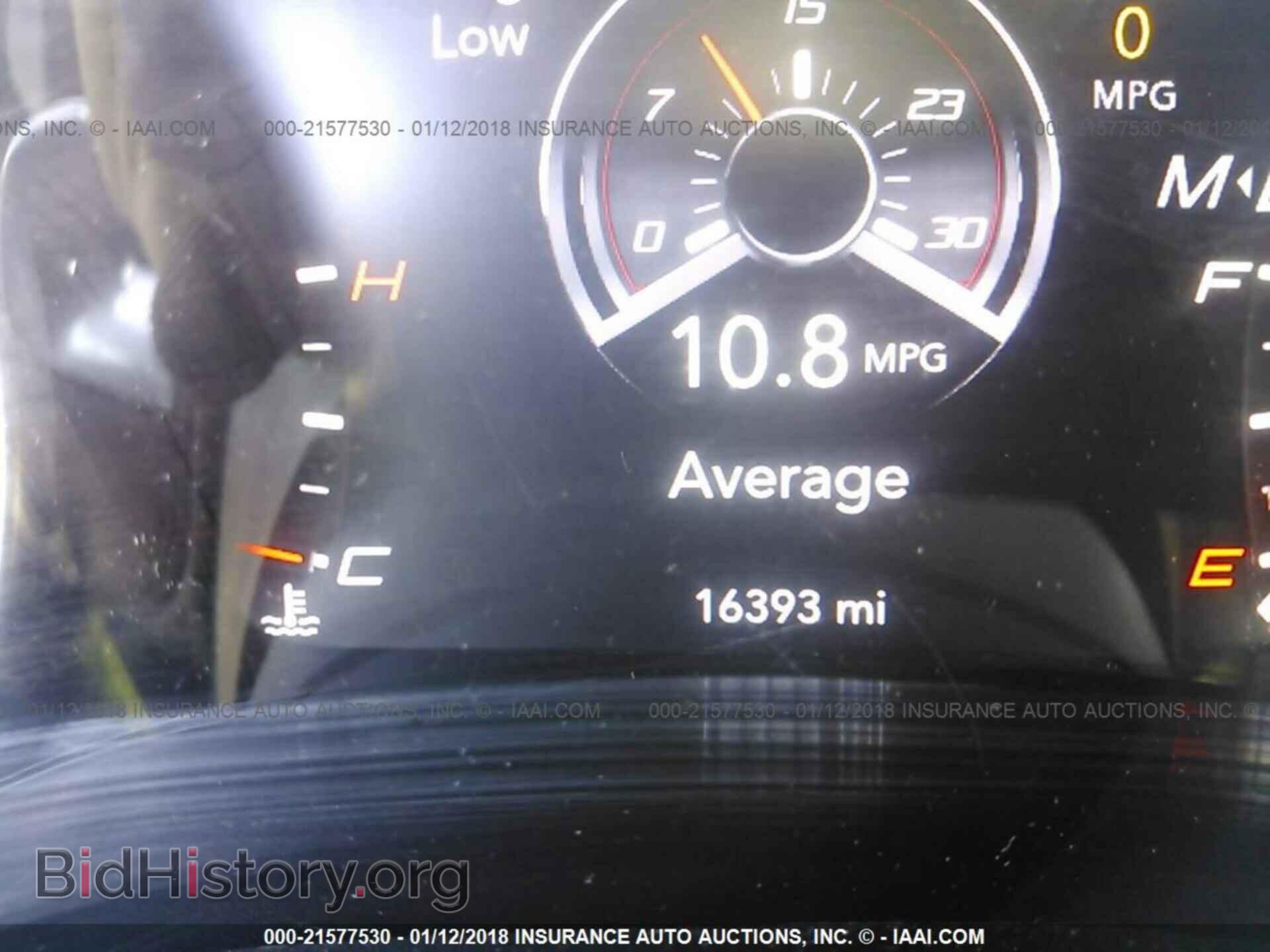2017 Dodge Charger - VIN: 2C3CDXCT3HH601849 - Photo 7