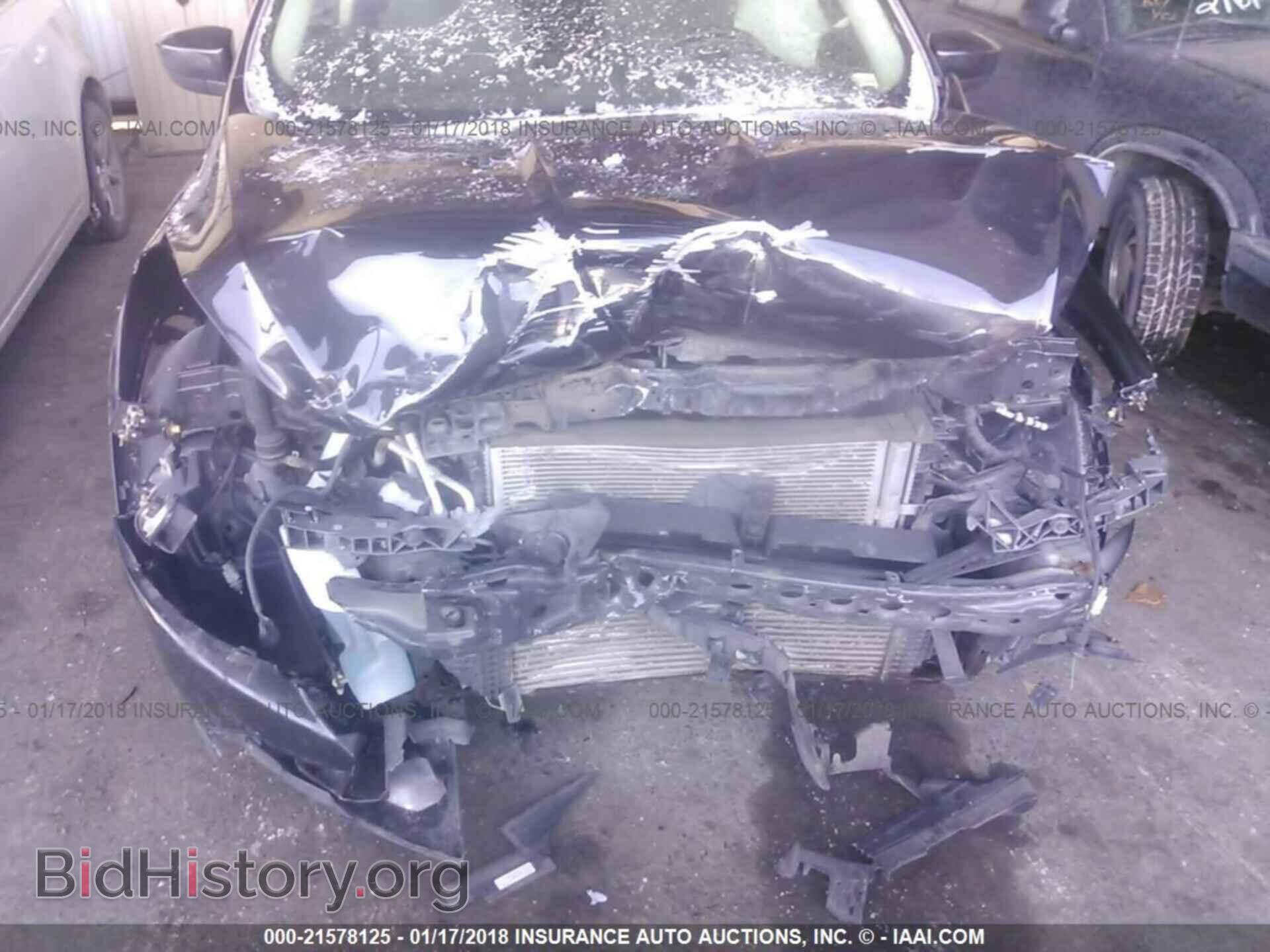 2013 Ford Escape - VIN: 1FMCU0GX3DUA04722 - Фото 6