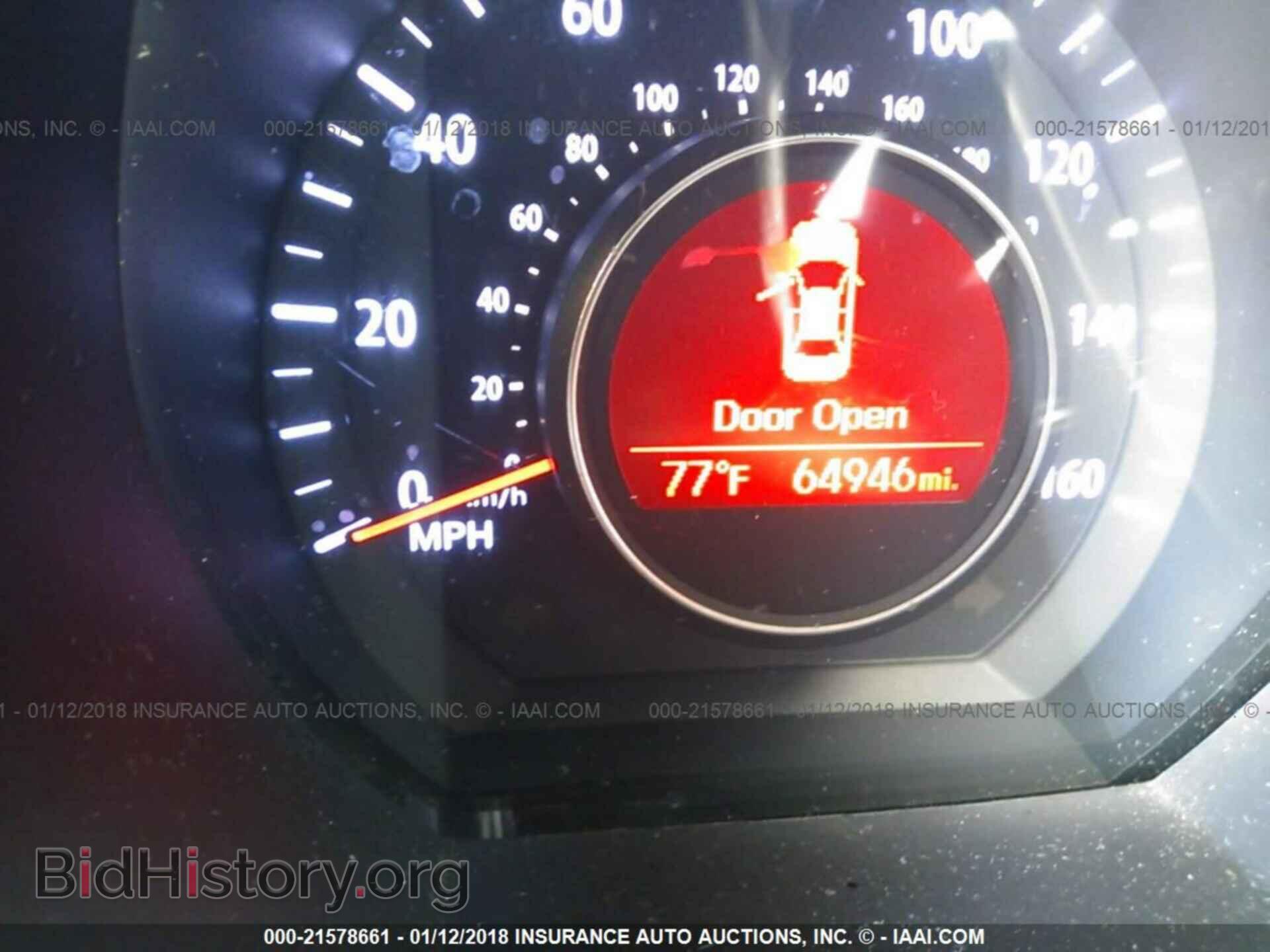 2013 Kia Optima - VIN: 5XXGM4A72DG150184 - Фото 7