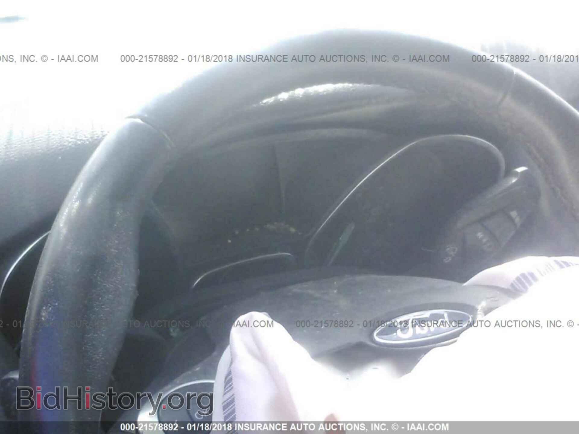 2013 Ford Focus - VIN: 1FADP3F28DL266125 - Photo 7