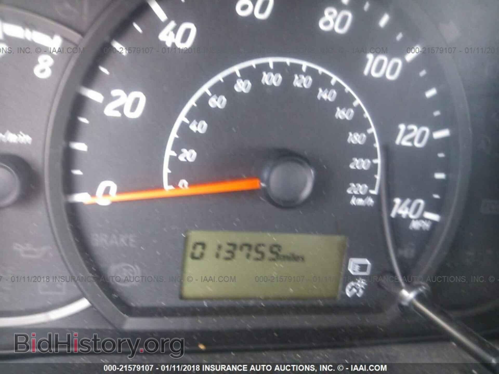 2017 Mitsubishi Mirage - VIN: ML32F3FJ6HHF07108 - Фото 7