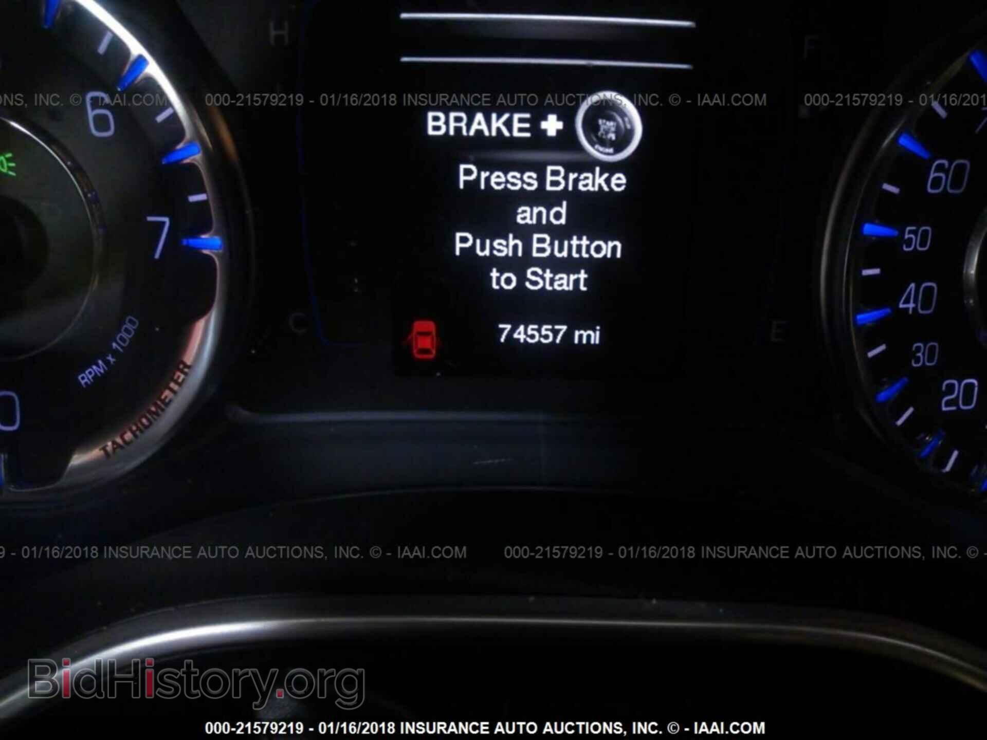 2015 Chrysler 200 - VIN: 1C3CCCAB3FN595934 - Photo 7