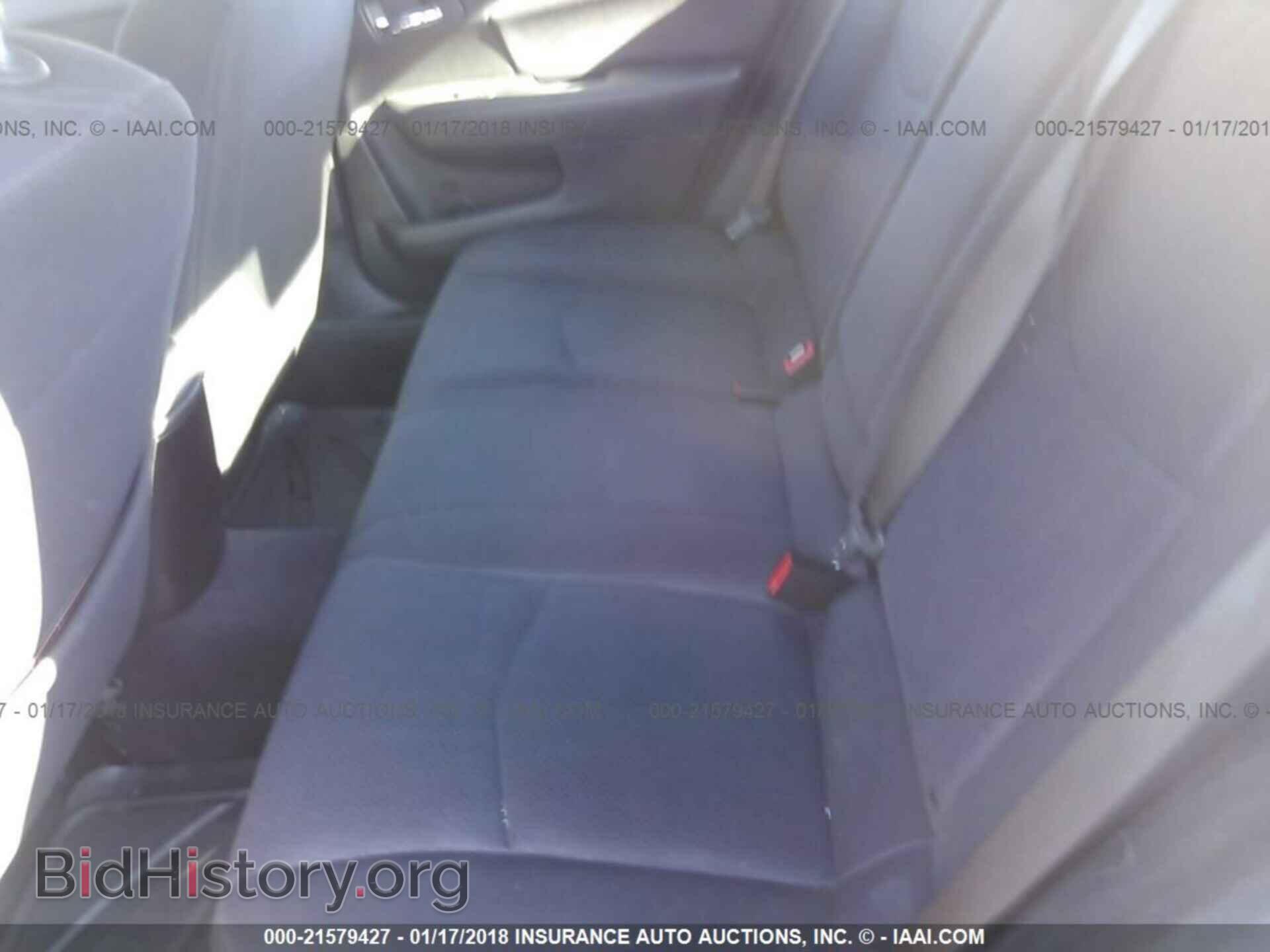 2013 Chrysler 200 - VIN: 1C3CCBBB3DN617162 - Фото 8