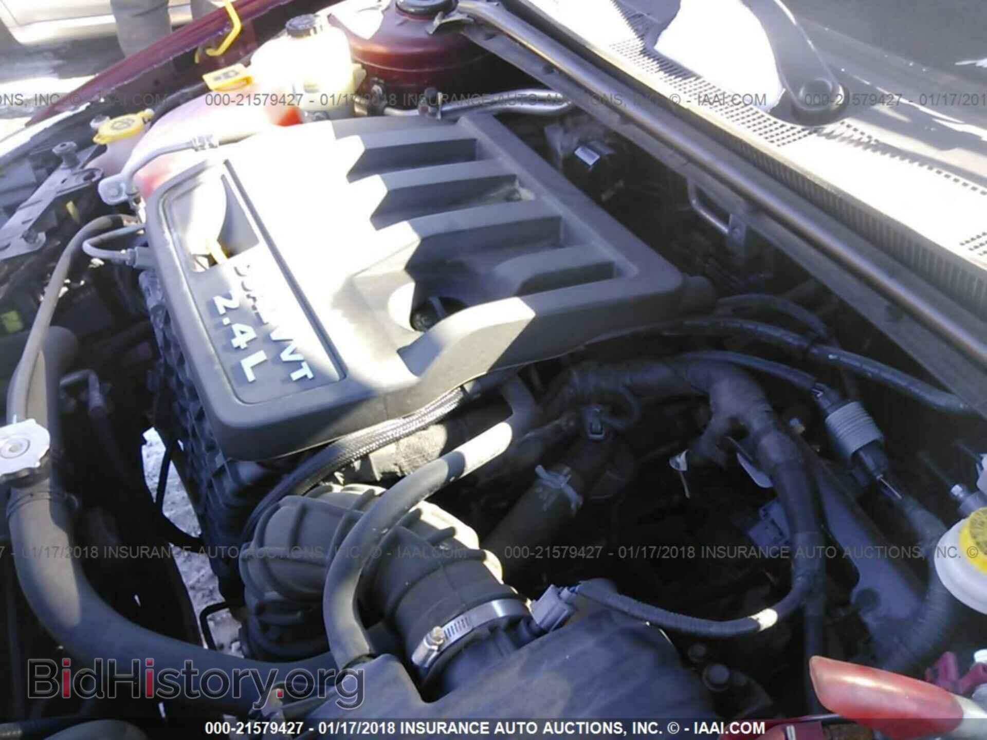 2013 Chrysler 200 - VIN: 1C3CCBBB3DN617162 - Фото 10
