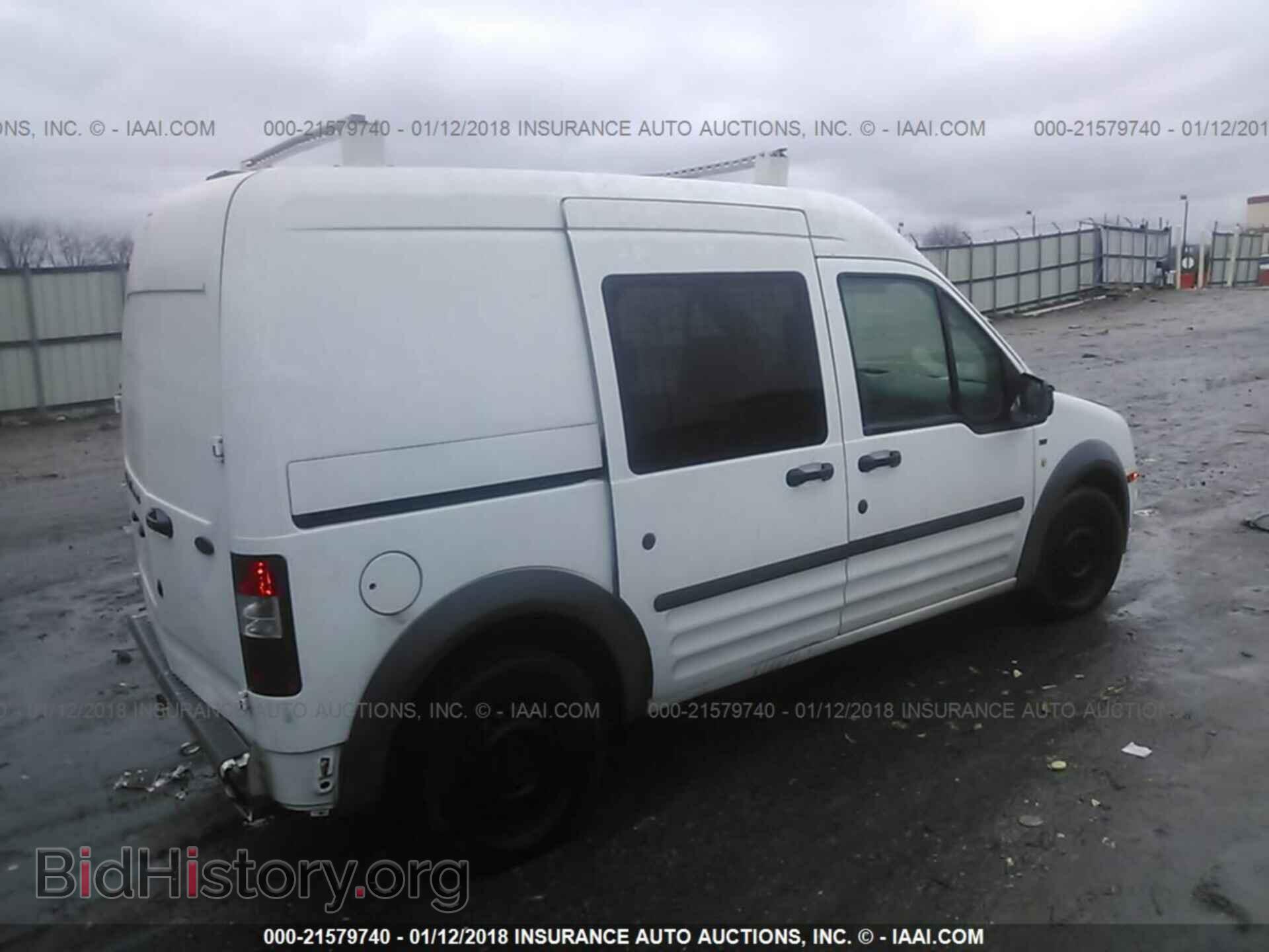 2011 Ford Transit - VIN: NM0LS7BN7BT043936 - Фото 4