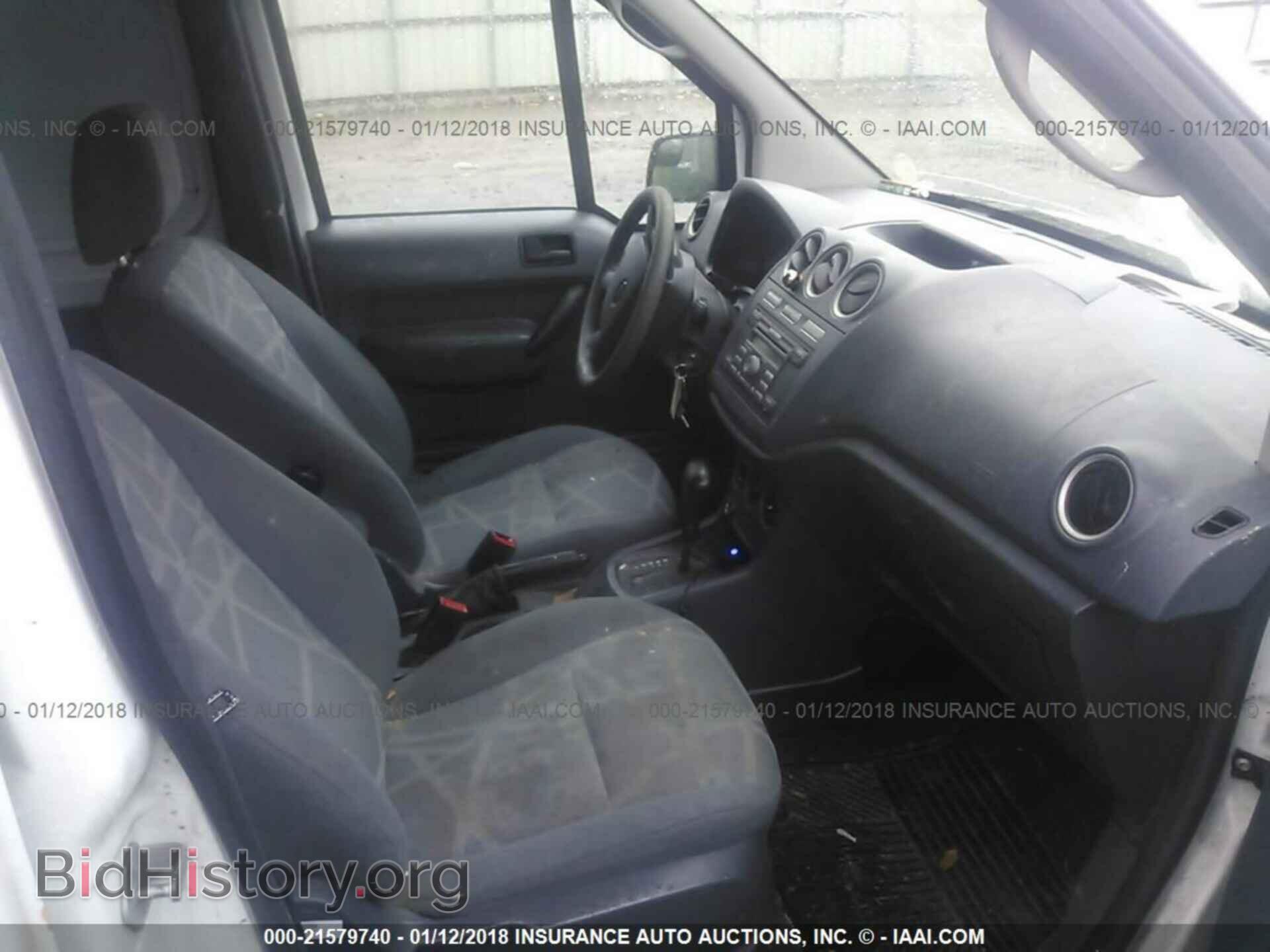 2011 Ford Transit - VIN: NM0LS7BN7BT043936 - Фото 5
