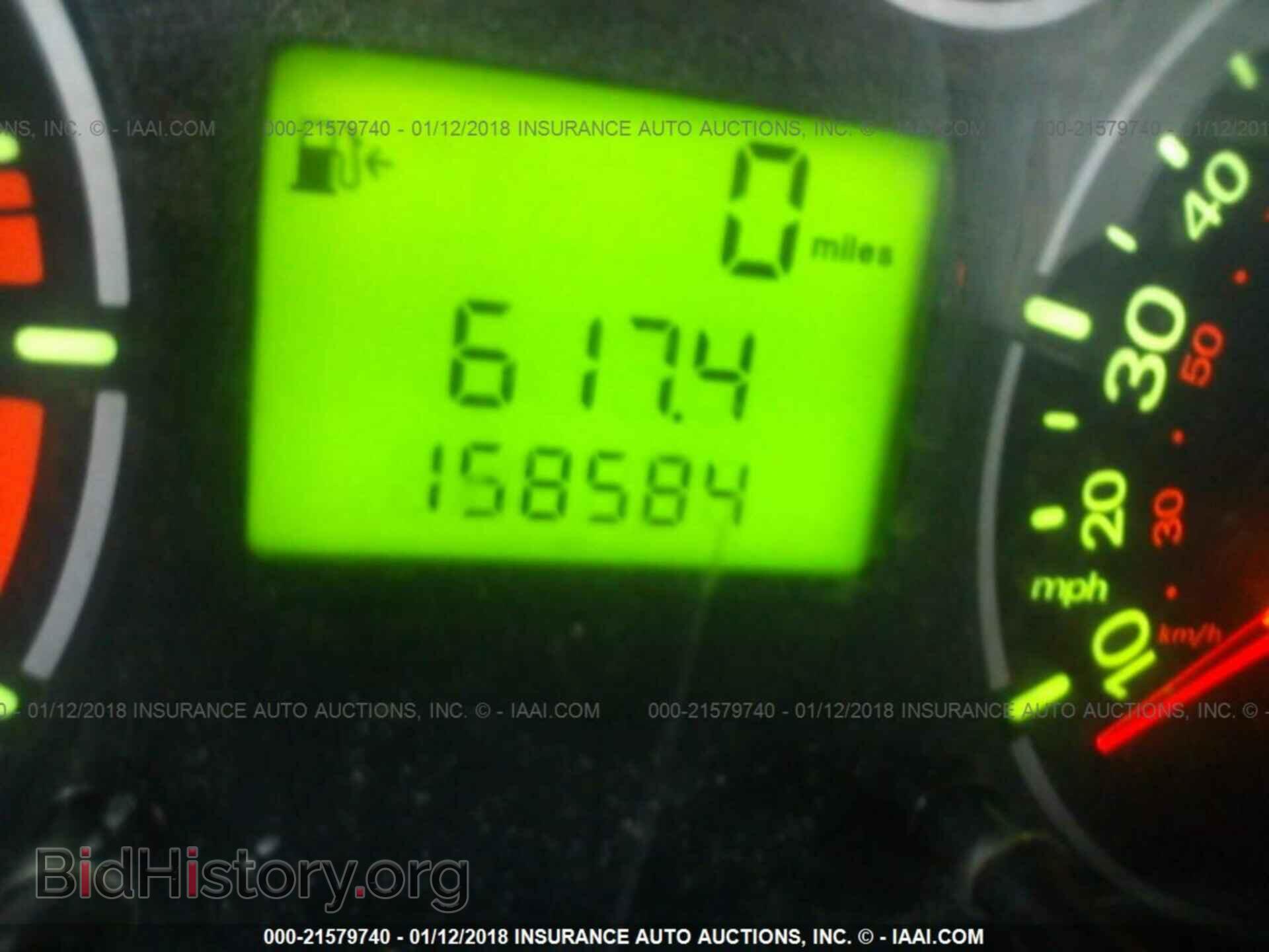 2011 Ford Transit - VIN: NM0LS7BN7BT043936 - Фото 7