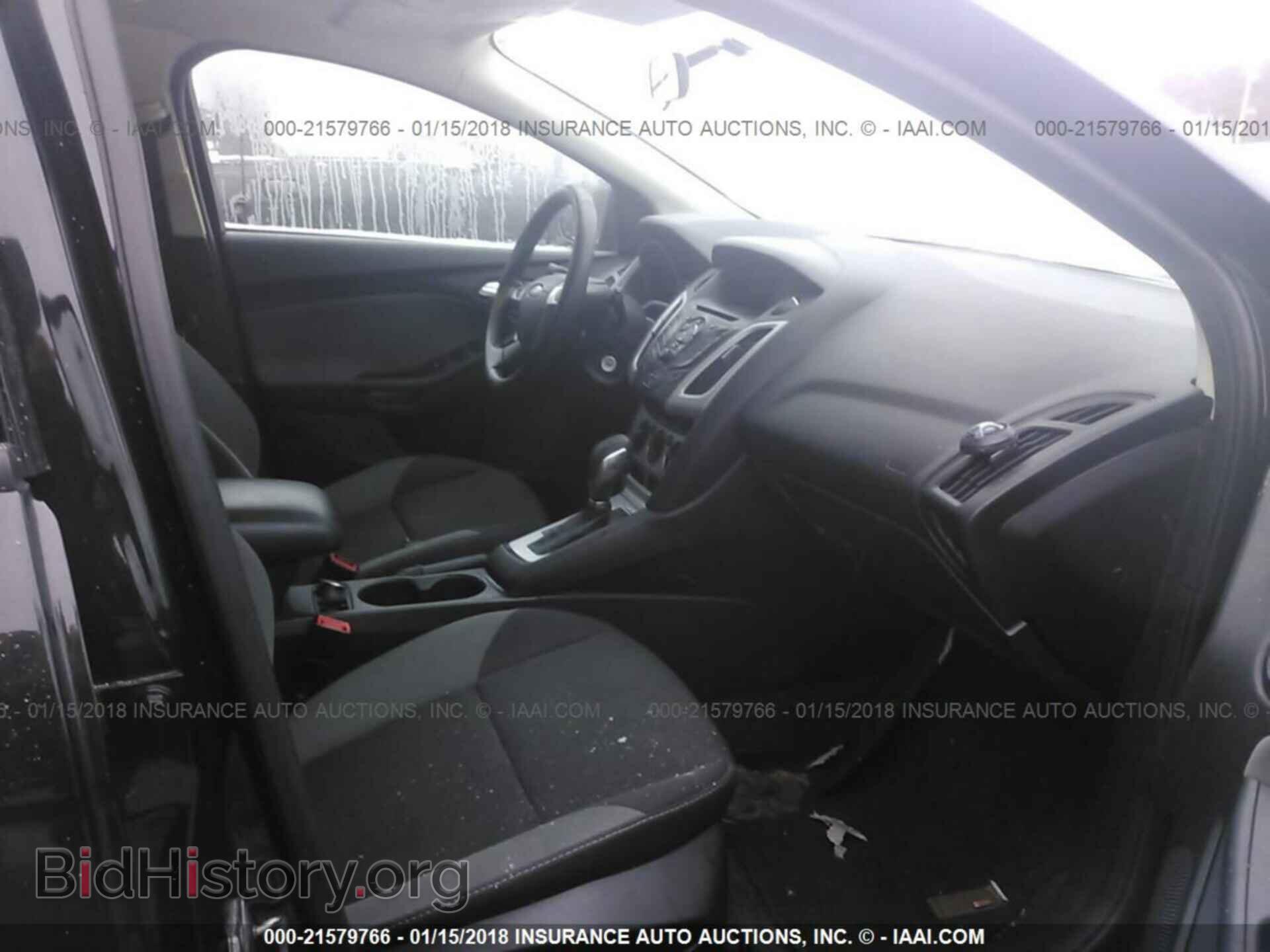 2013 Ford Focus - VIN: 1FADP3K20DL173735 - Photo 5