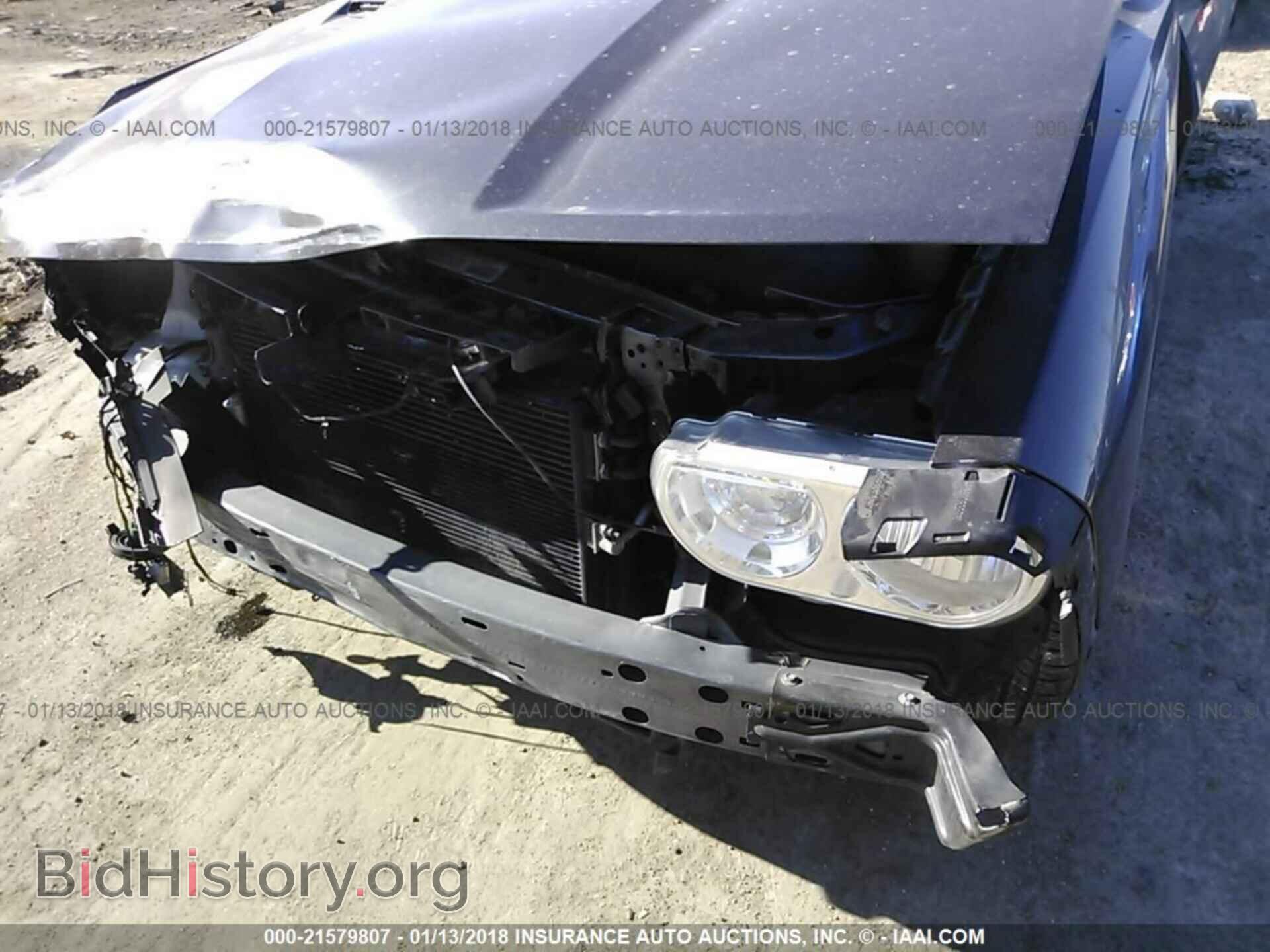 2013 Dodge Challenger - VIN: 2C3CDYAG7DH724785 - Photo 6