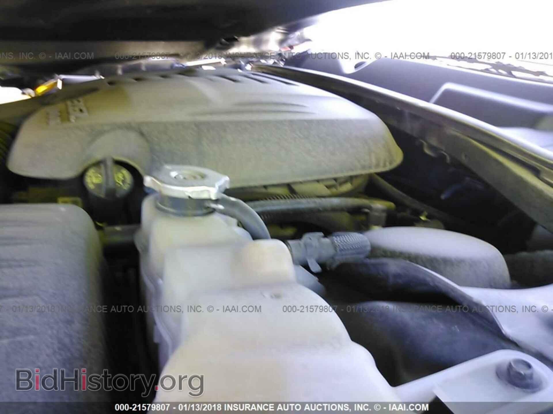 2013 Dodge Challenger - VIN: 2C3CDYAG7DH724785 - Photo 10