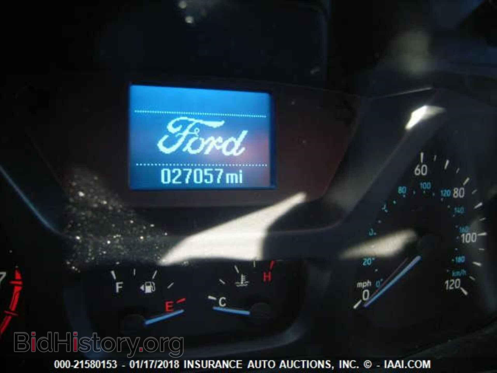 2016 Ford Transit - VIN: 1FTYR2CM0GKB28398 - Photo 7