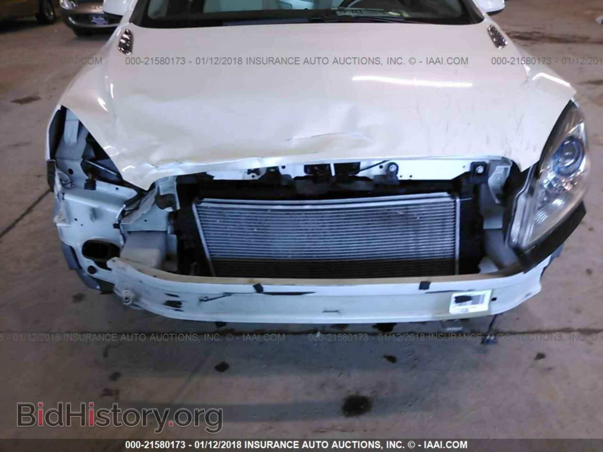 2012 Buick Verano - VIN: 1G4PS5SK0C4215696 - Фото 6