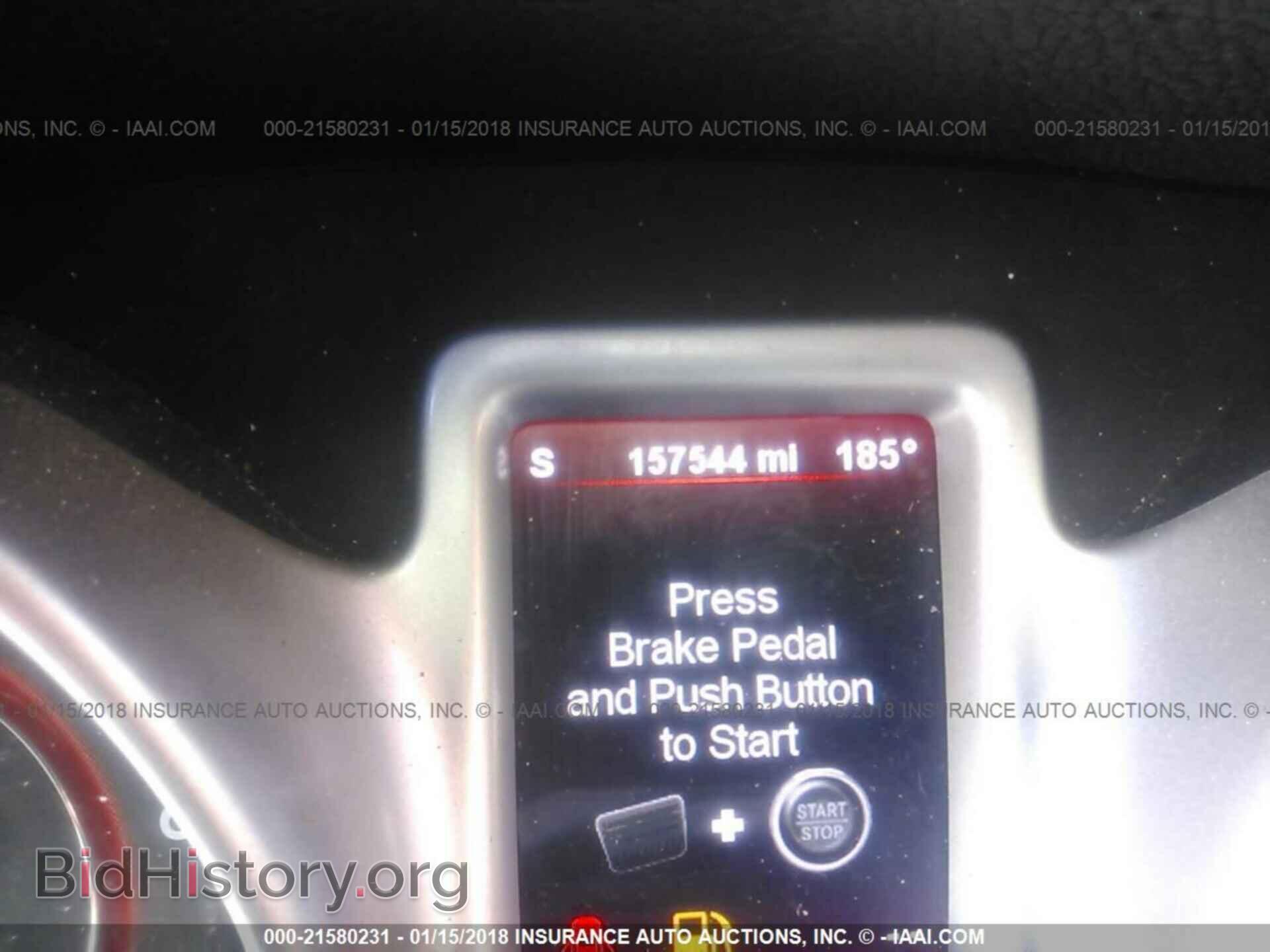 2012 Dodge Journey - VIN: 3C4PDCDG6CT147572 - Фото 7