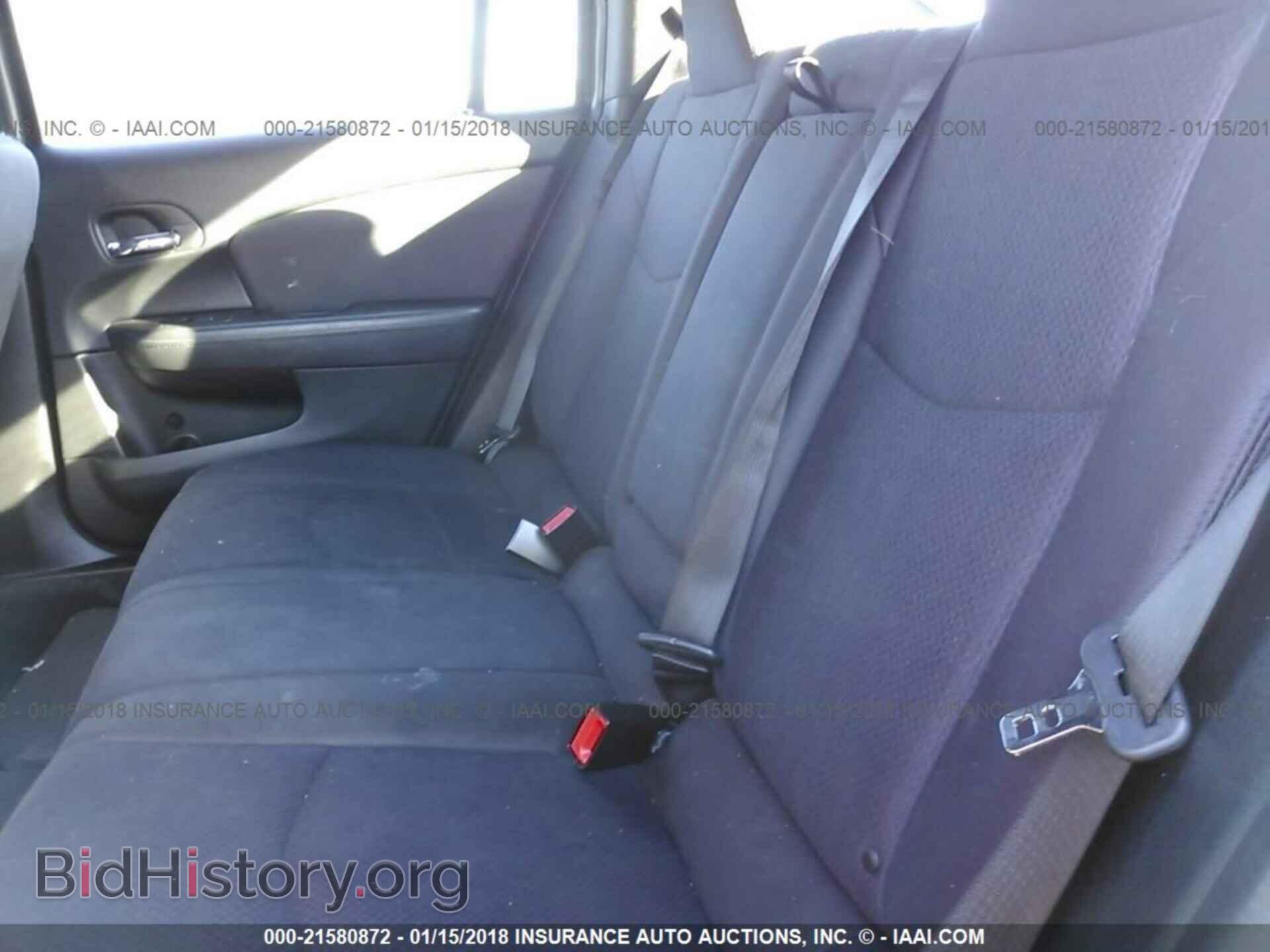 2013 Chrysler 200 - VIN: 1C3CCBBB6DN600355 - Фото 8