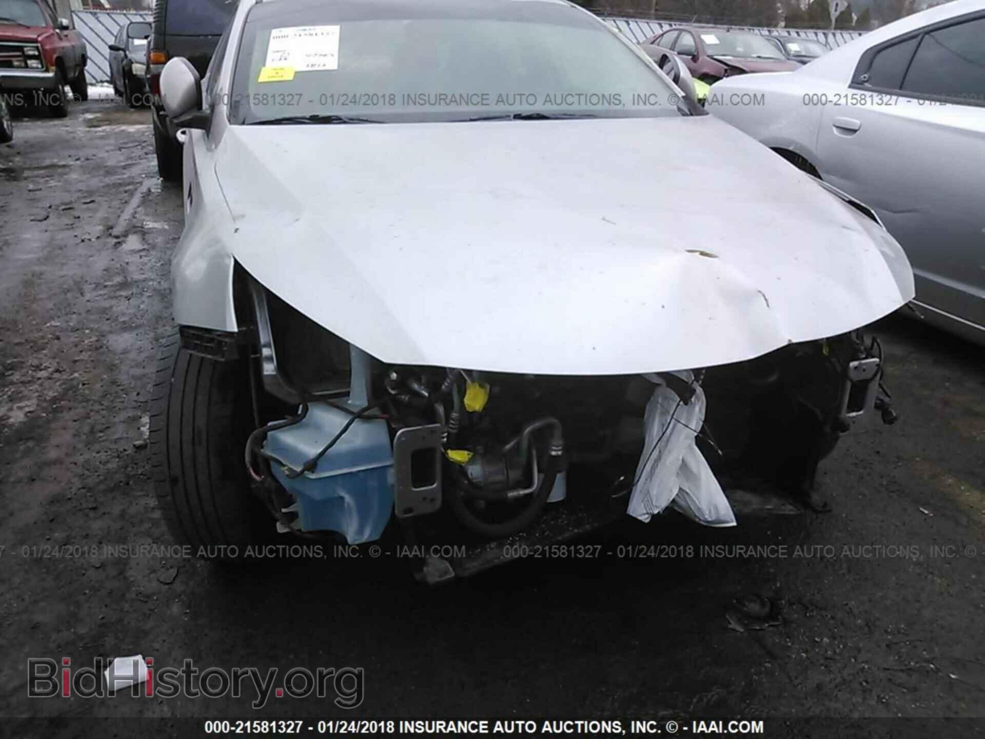 2015 Kia Optima - VIN: 5XXGM4A77FG448846 - Photo 6