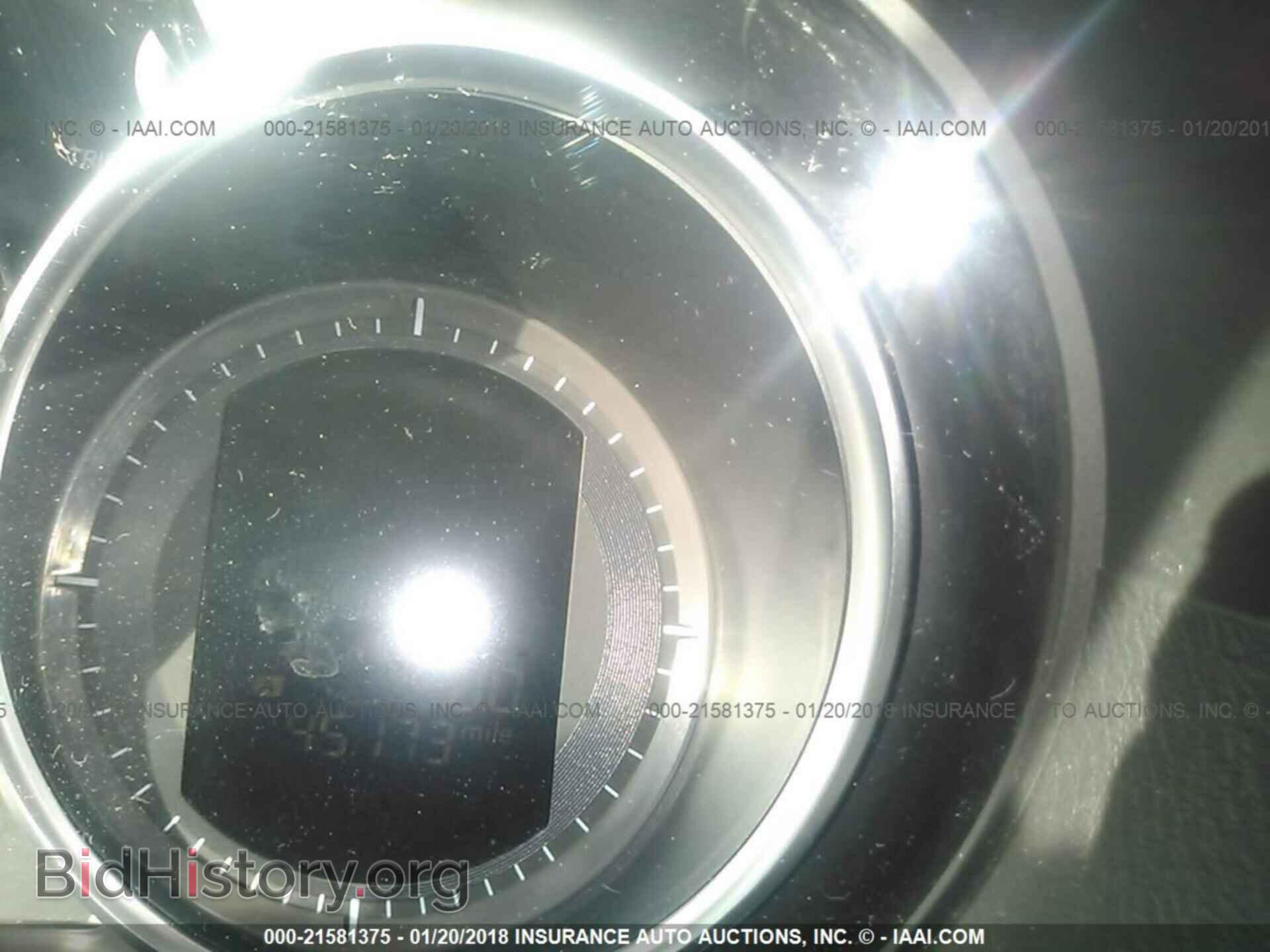 2015 Mazda Cx-5 - VIN: JM3KE2BEXF0456828 - Photo 7