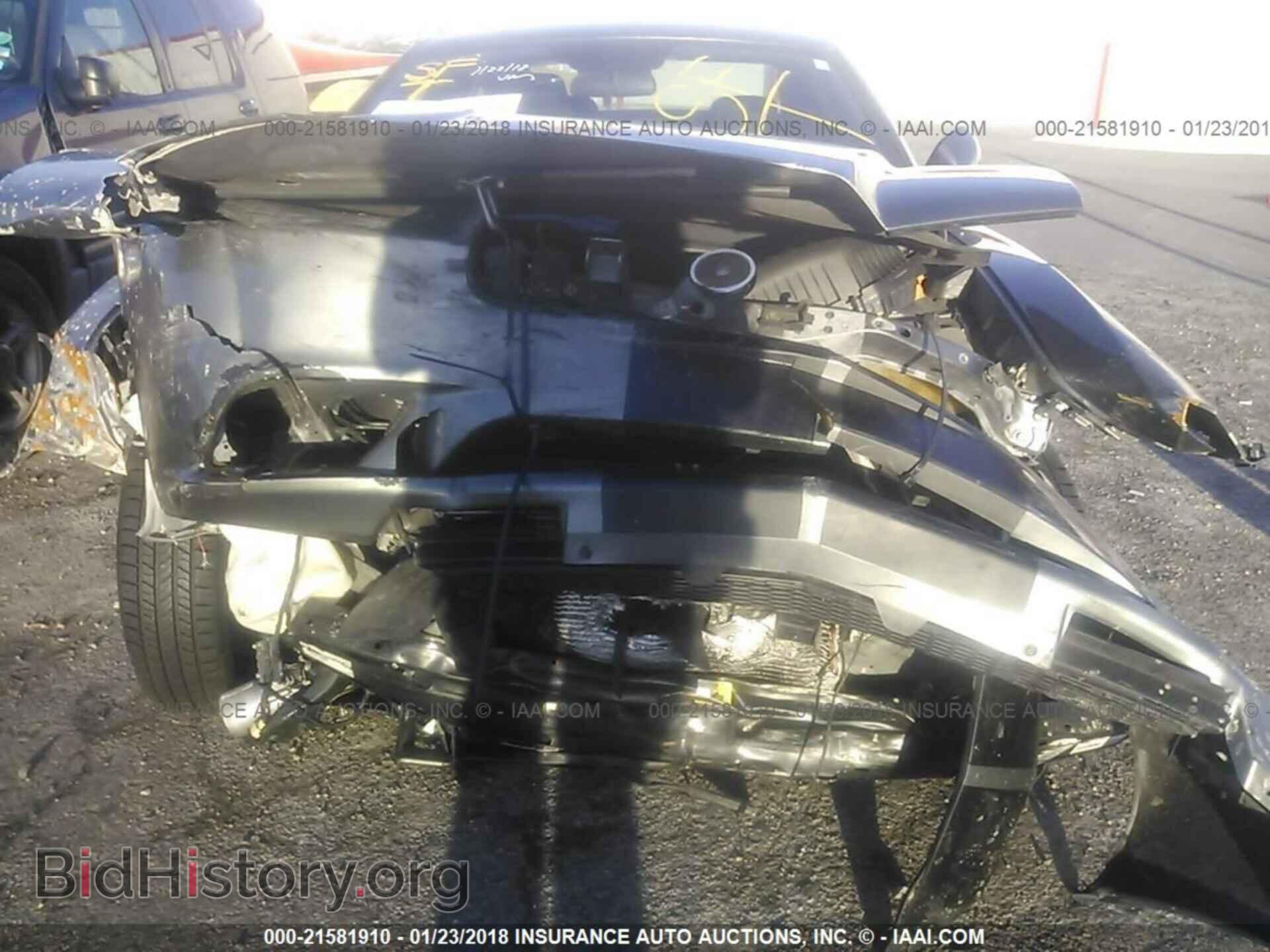 2012 Dodge Charger - VIN: 2C3CDXBG9CH109162 - Фото 6