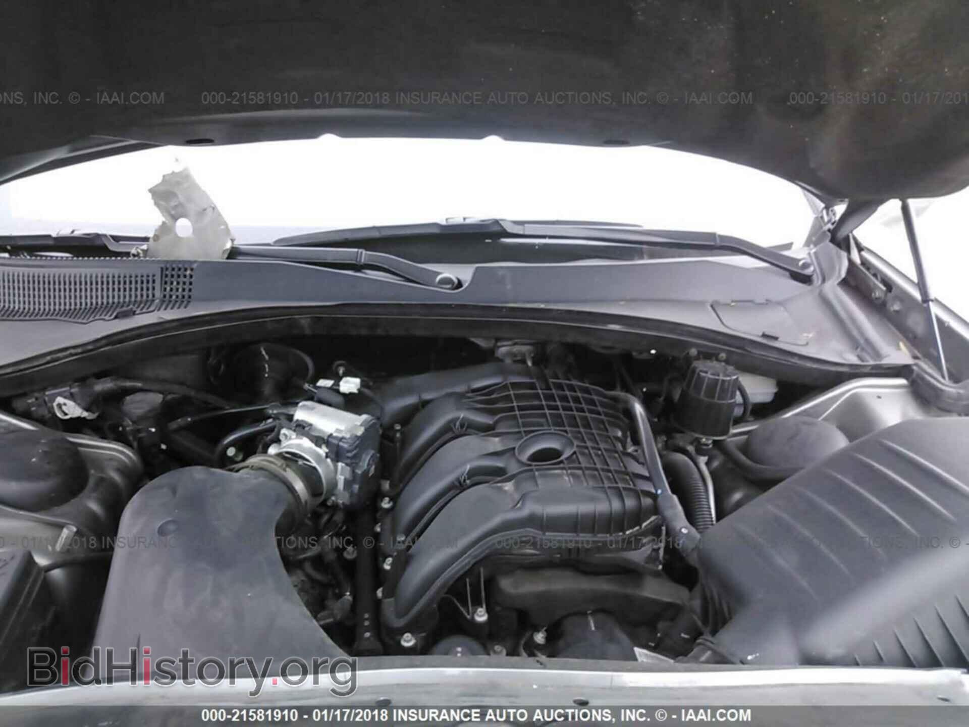2012 Dodge Charger - VIN: 2C3CDXBG9CH109162 - Фото 10