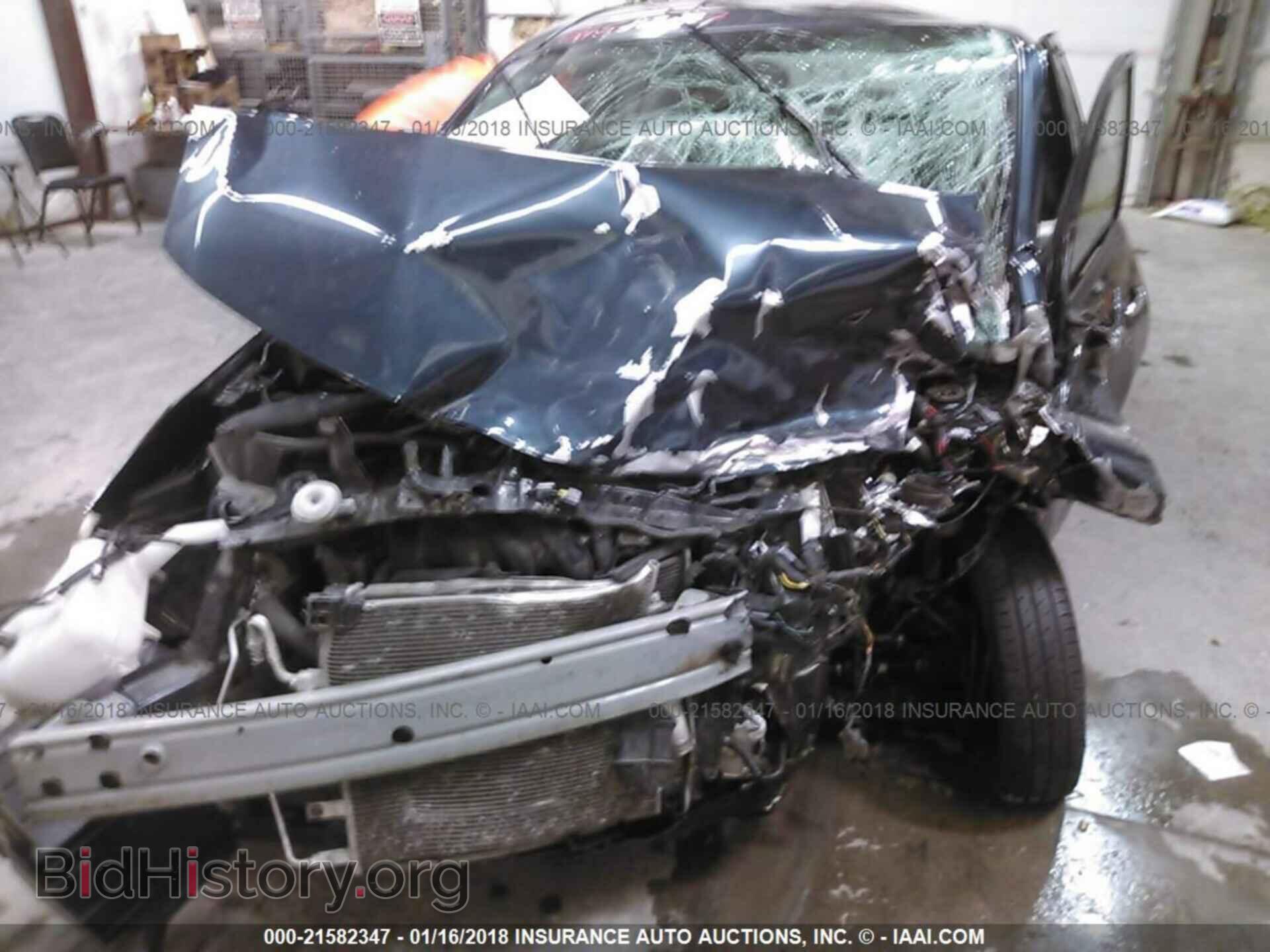 2017 Nissan Versa - VIN: 3N1CN7AP3HL813269 - Фото 6