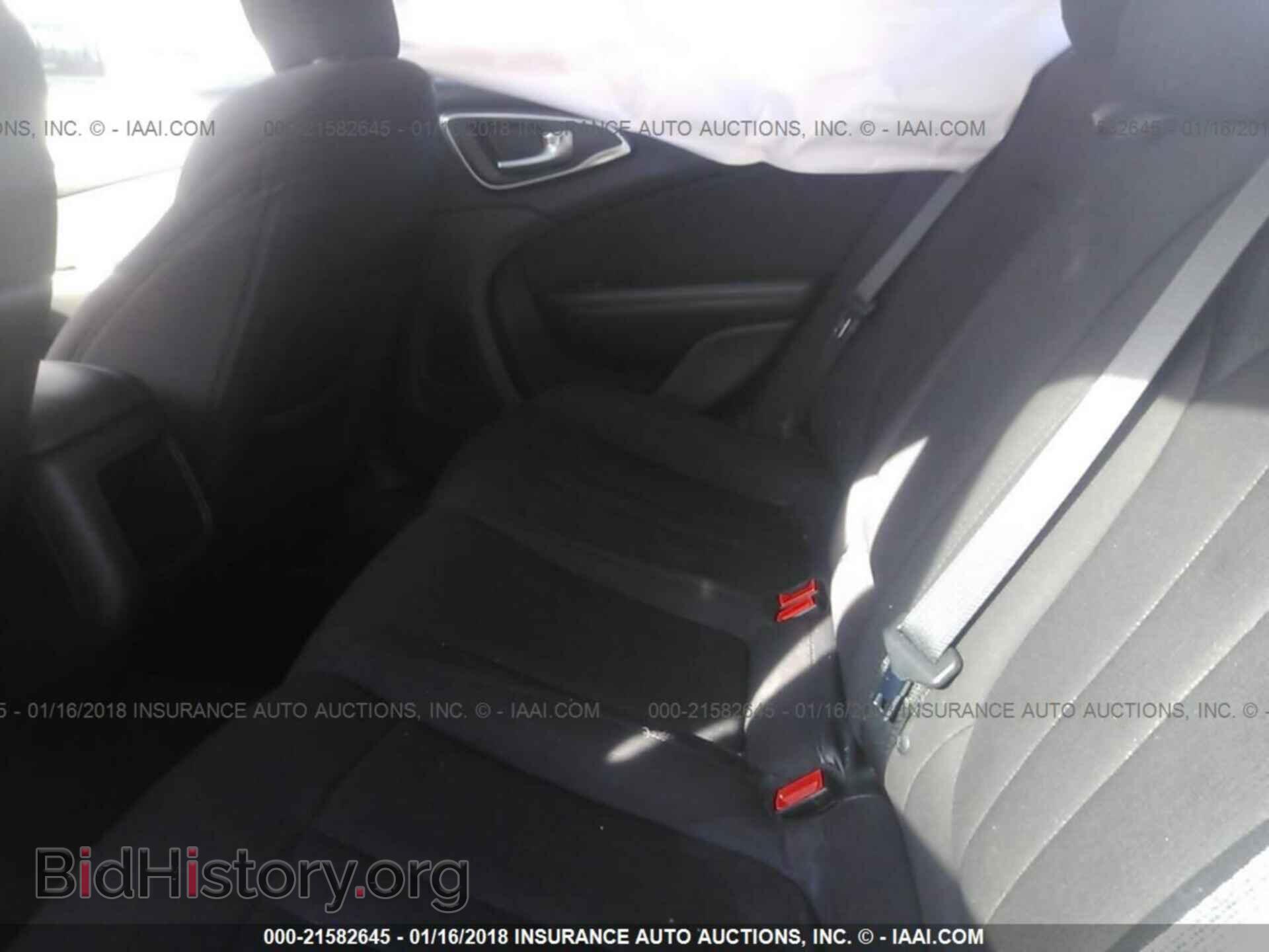 2015 Chrysler 200 - VIN: 1C3CCCAB8FN680199 - Фото 8