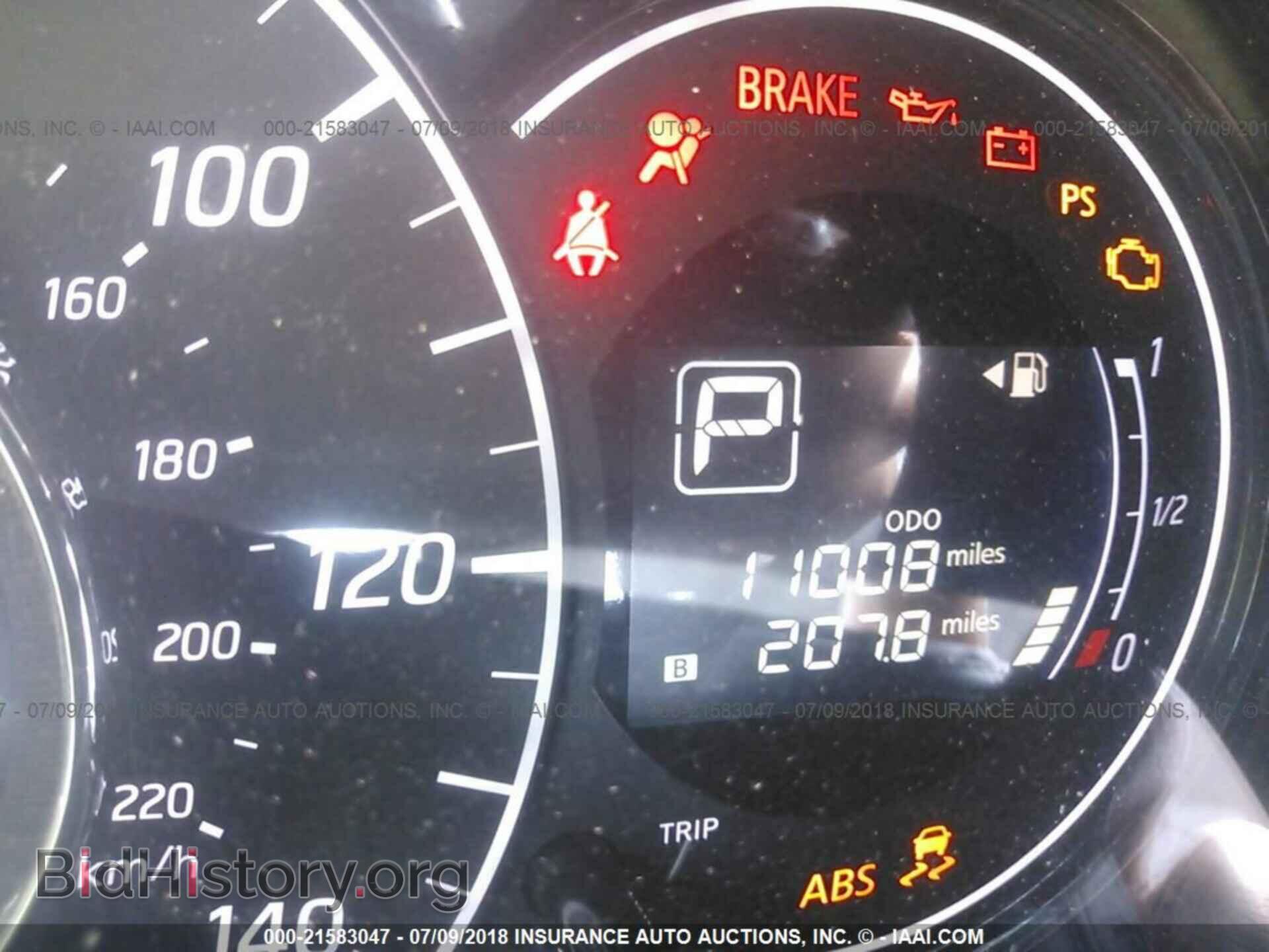 2017 Nissan Versa note - VIN: 3N1CE2CP3HL357774 - Photo 7