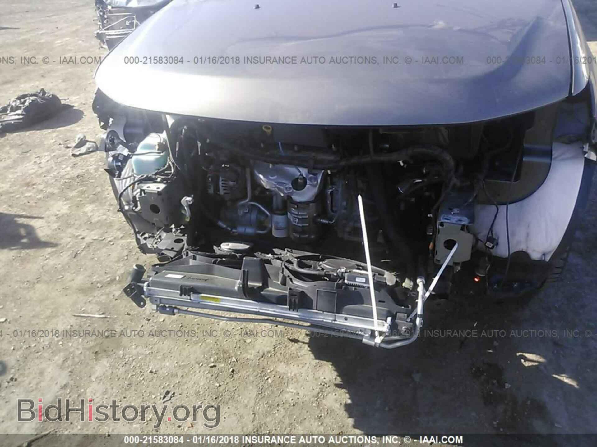 2013 Ford Edge - VIN: 2FMDK3KC7DBC58195 - Photo 6
