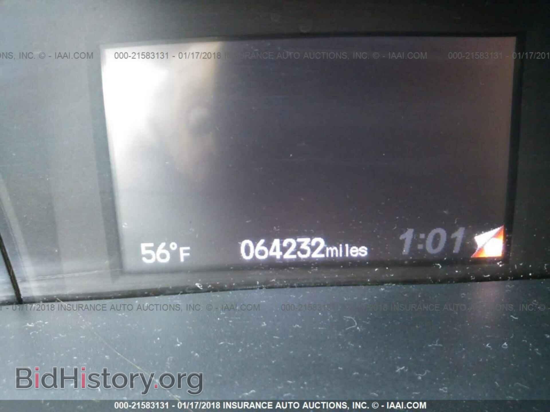 2014 Honda Civic - VIN: 2HGFG3B56EH500054 - Фото 7