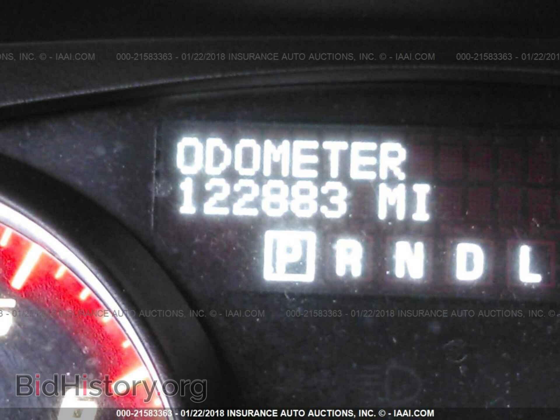 2011 Gmc Acadia - VIN: 1GKKVRED0BJ267358 - Фото 7
