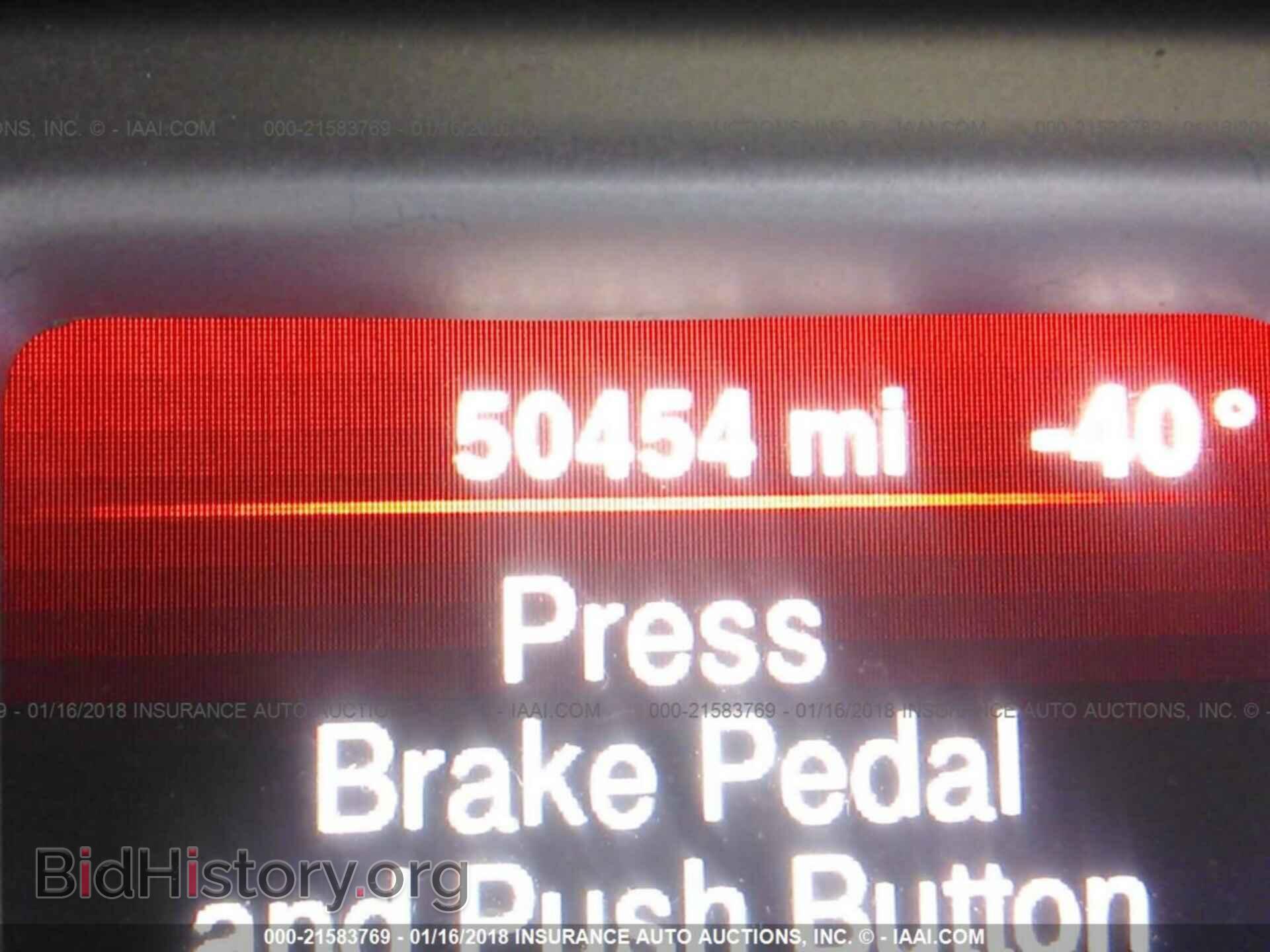 2015 Dodge Journey - VIN: 3C4PDCAB7FT542986 - Photo 7