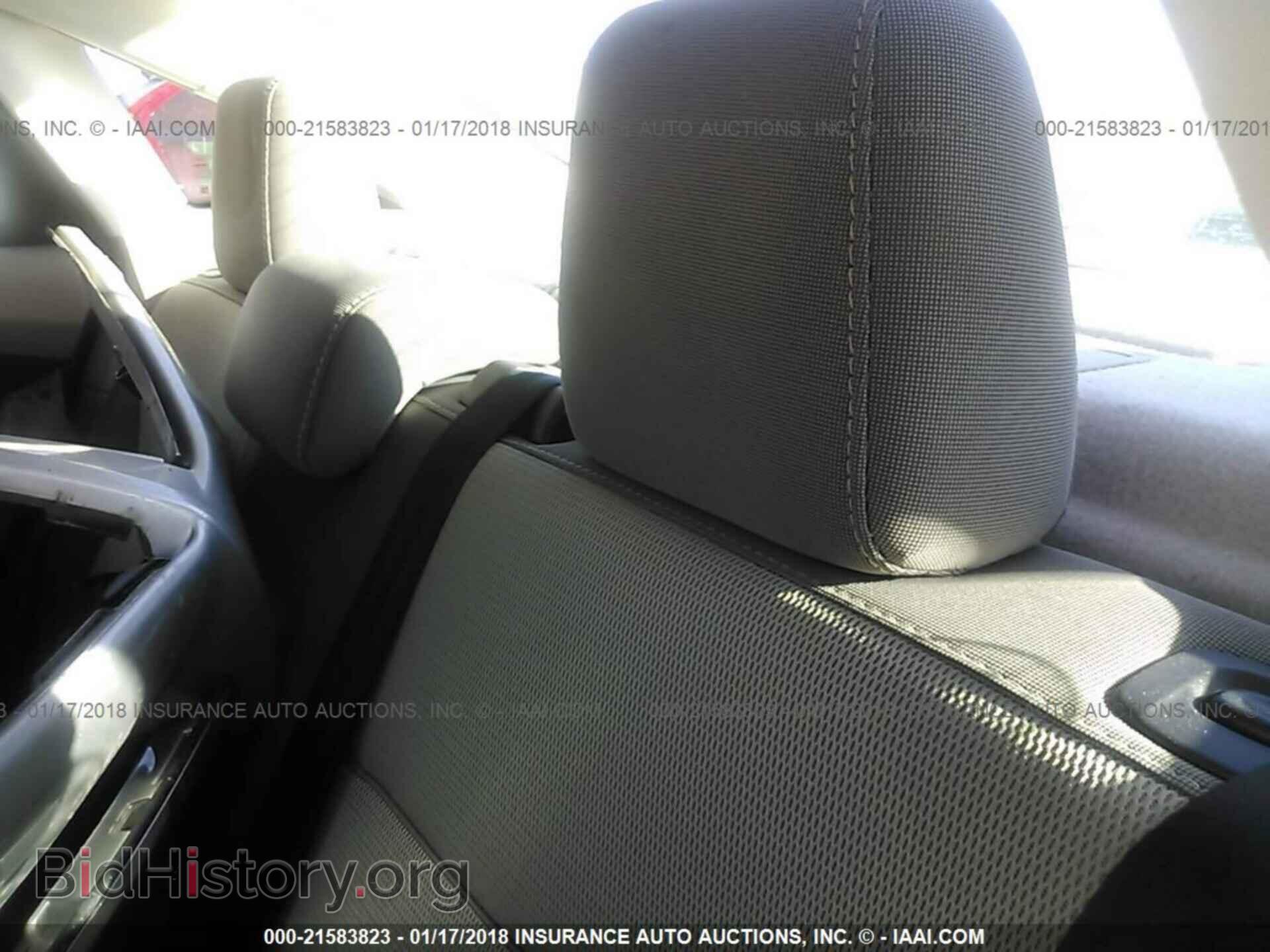 2014 Ford Focus - VIN: 1FADP3F21EL351468 - Фото 8