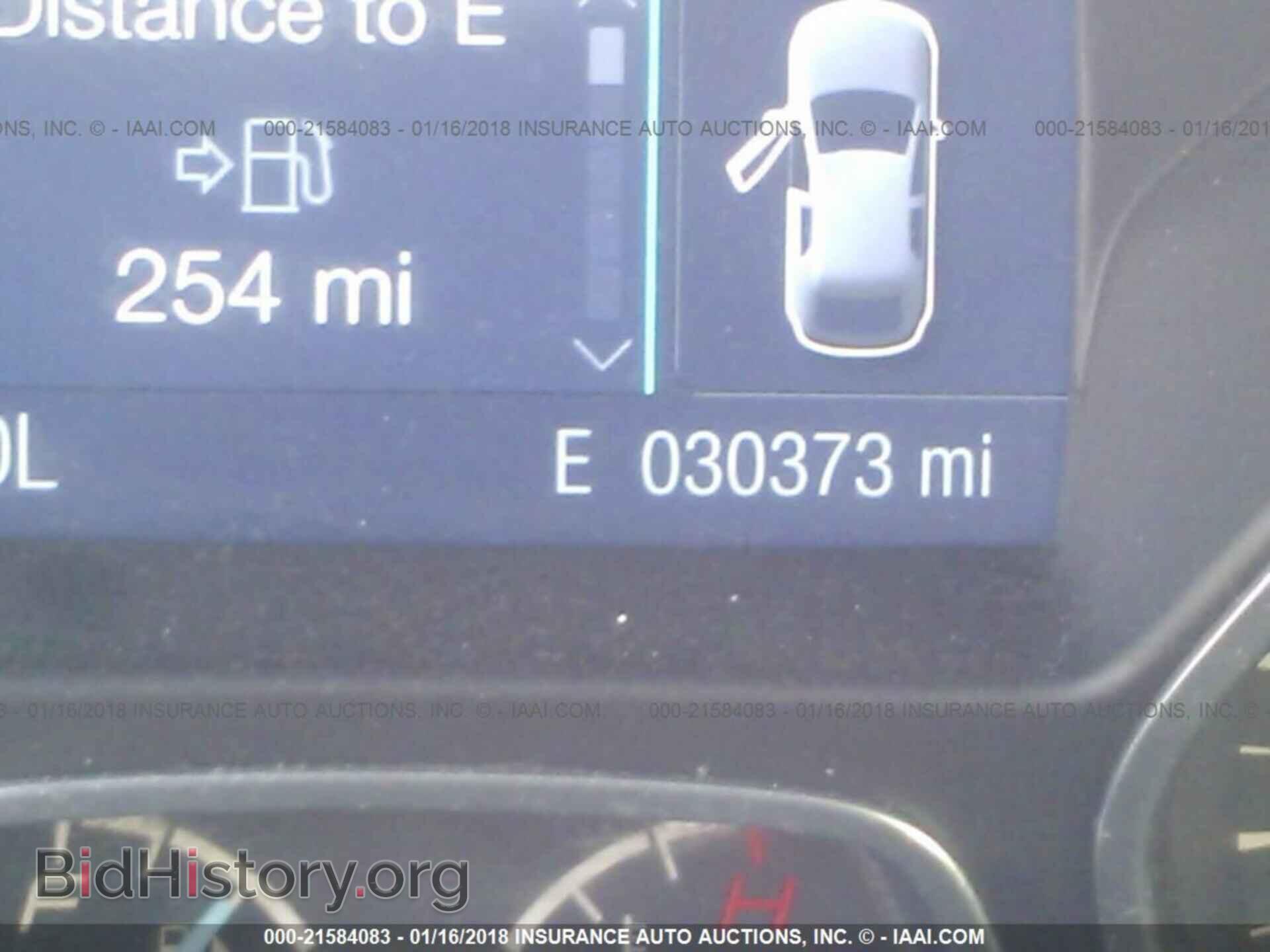 2014 Ford Focus - VIN: 1FADP3K25EL370918 - Photo 7