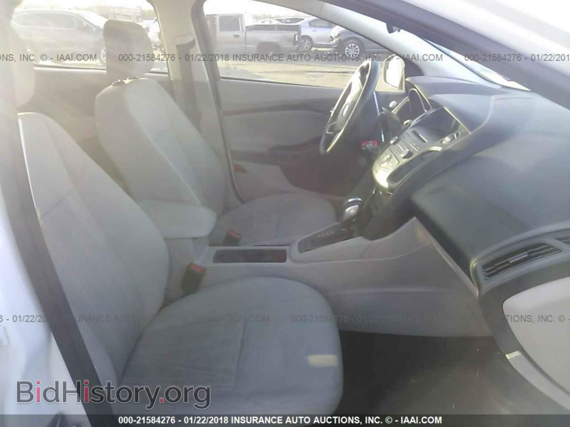 2015 Ford Focus - VIN: 1FADP3F29FL274690 - Photo 5