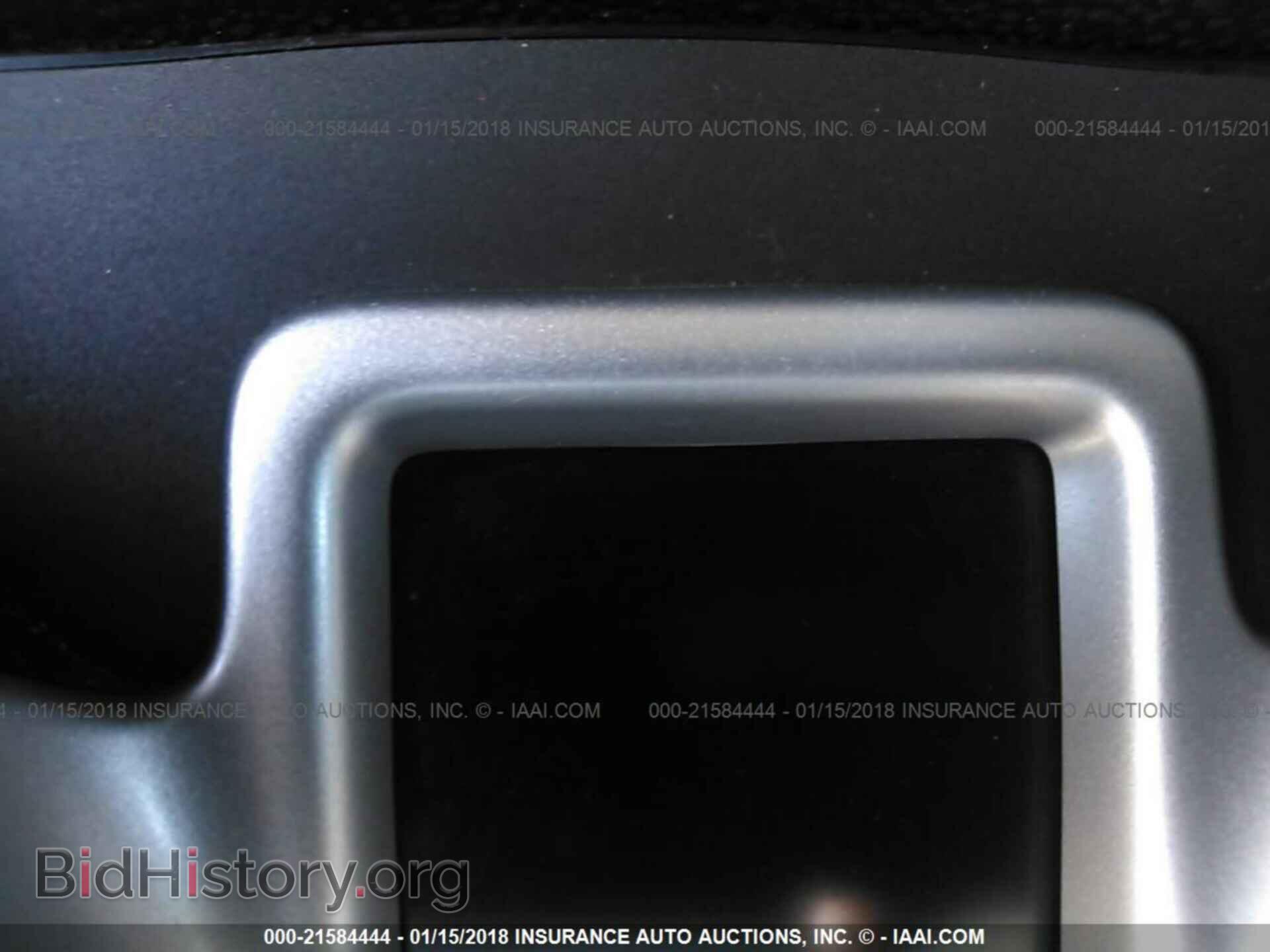 2014 Dodge Journey - VIN: 3C4PDDAG4ET266668 - Фото 7