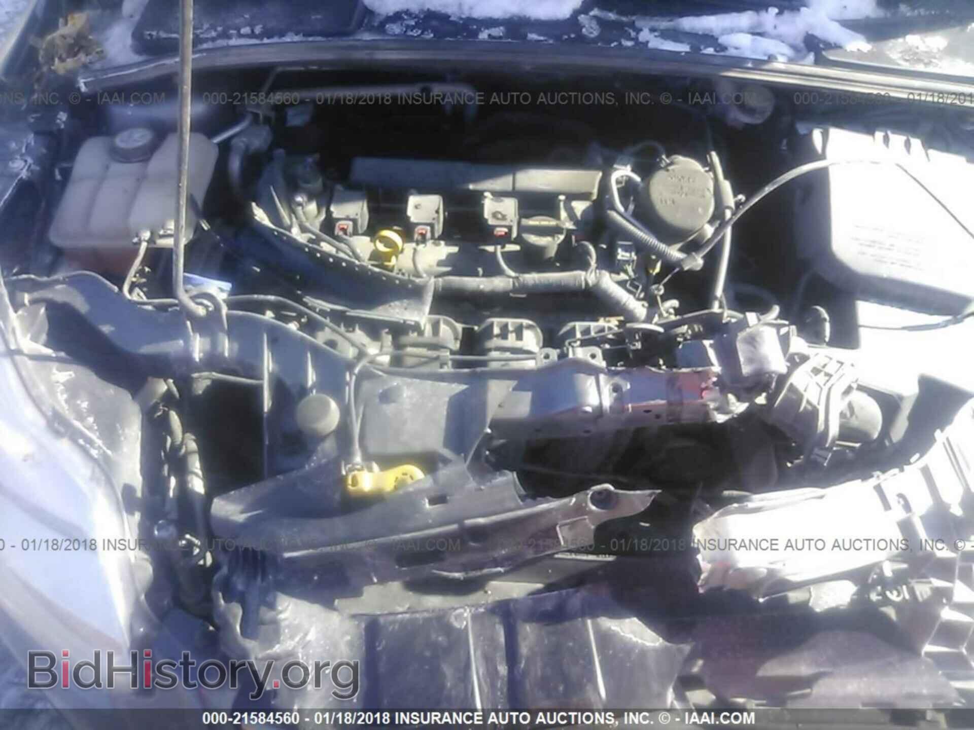 2013 Ford Focus - VIN: 1FADP3F21DL360590 - Photo 10
