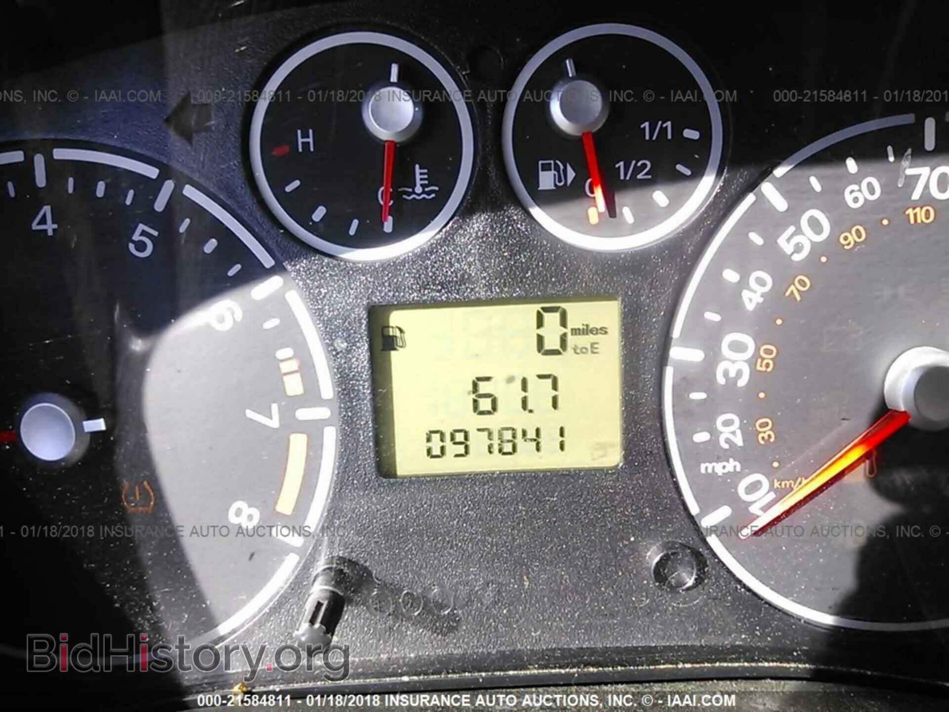 2013 Ford Transit - VIN: NM0KS9BN4DT149187 - Фото 7
