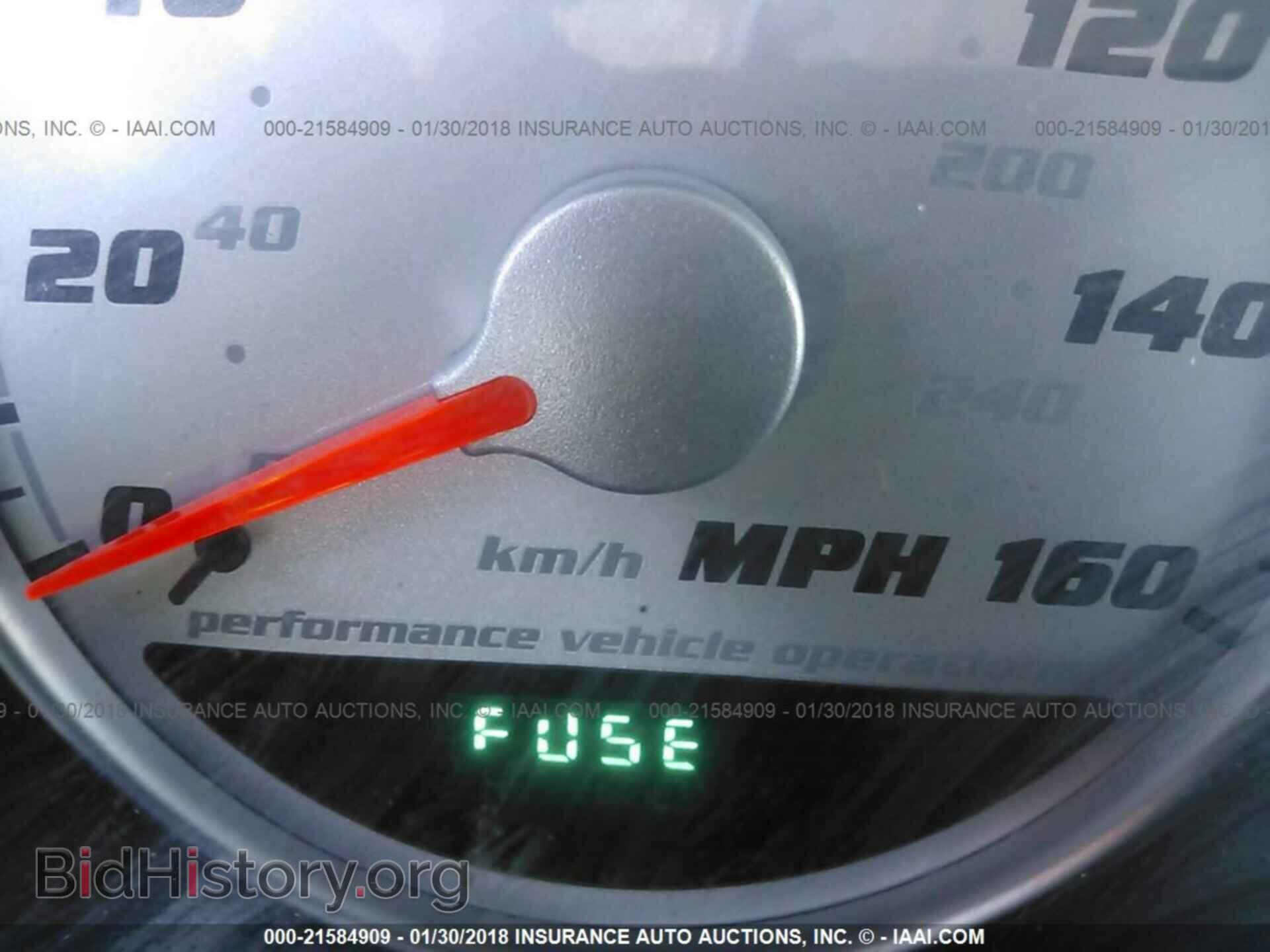 2004 DODGE NEON - VIN: 1B3ES66SX4D594284 - Фото 7