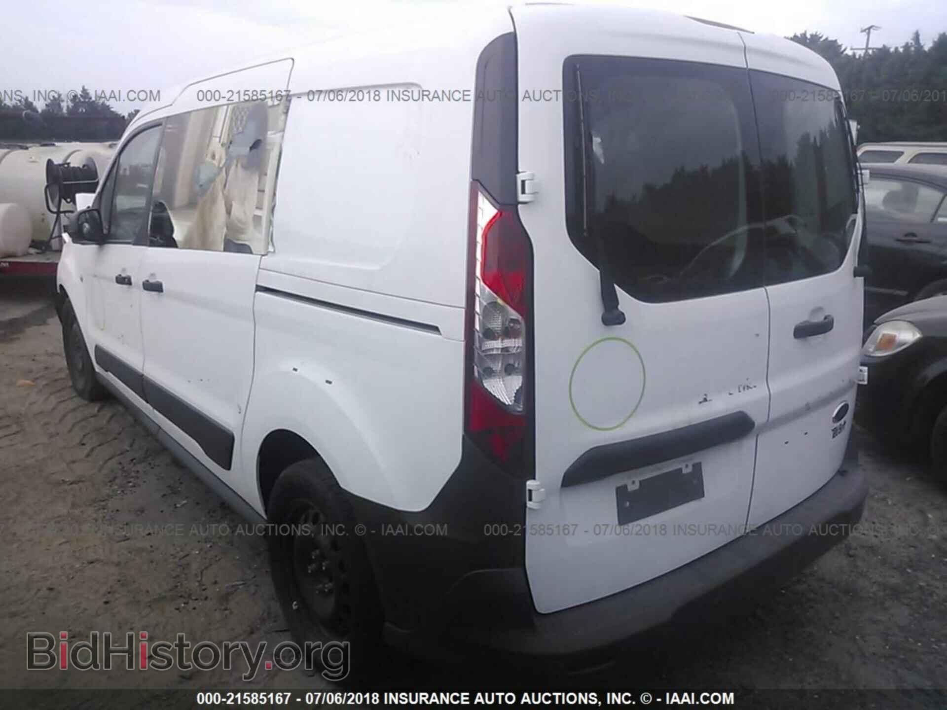 2015 Ford Transit - VIN: NM0LS7E73F1187076 - Фото 3