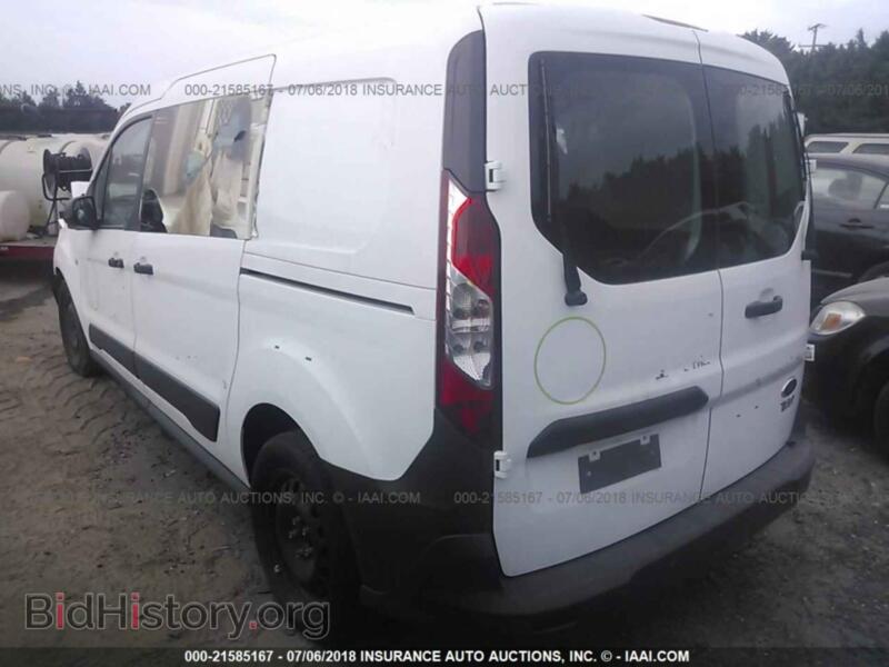 2015 Ford TRANSIT (VIN NM0LS7E73F1187076) — фото 3 из 10