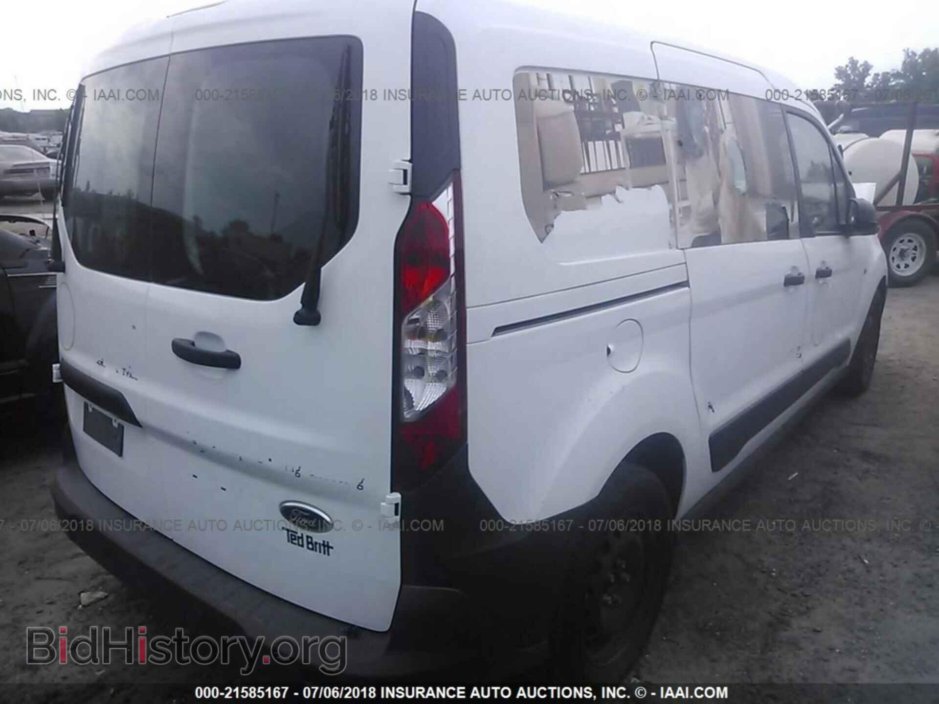 2015 Ford Transit - VIN: NM0LS7E73F1187076 - Фото 4