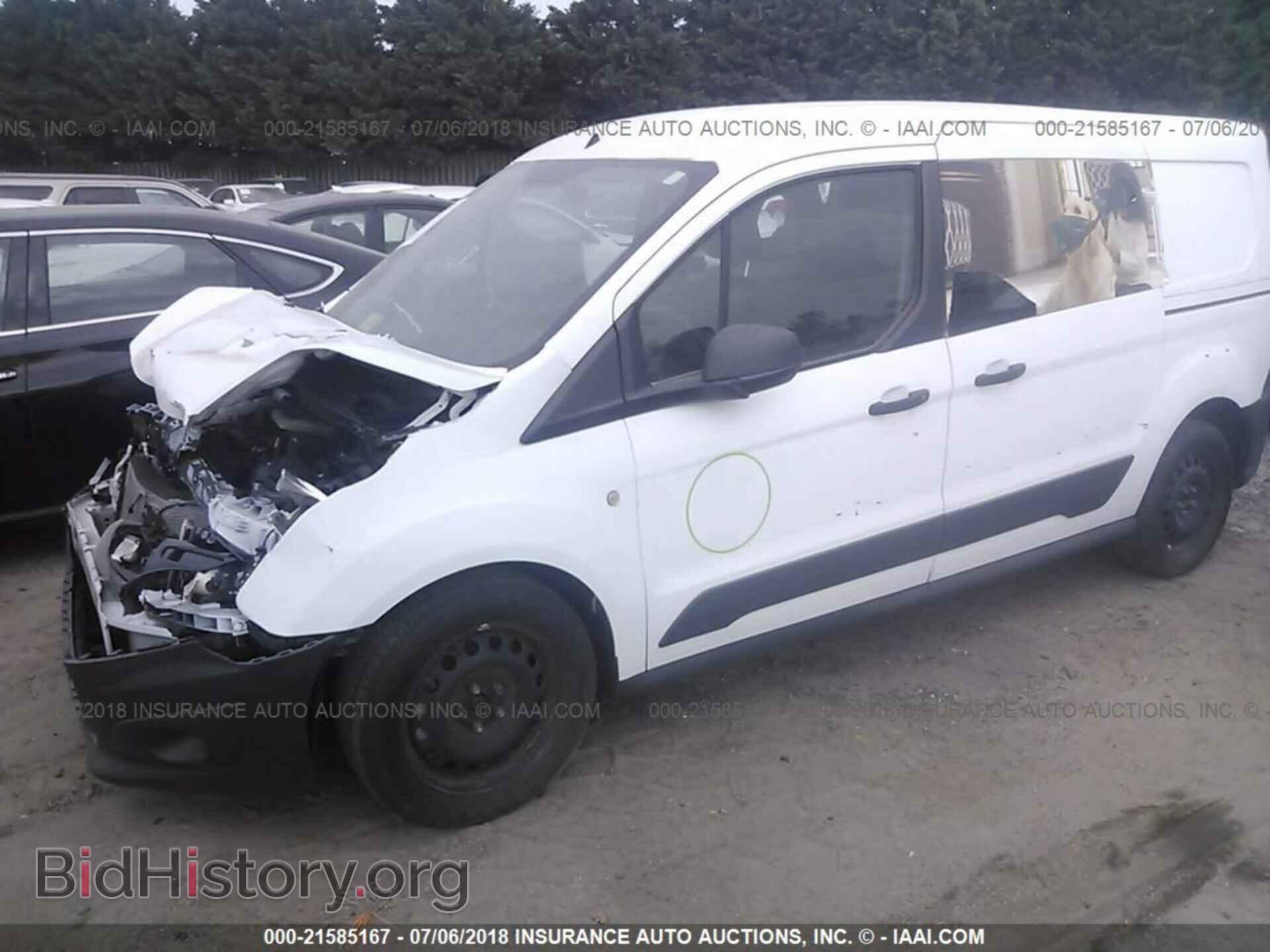 2015 Ford Transit - VIN: NM0LS7E73F1187076 - Фото 6