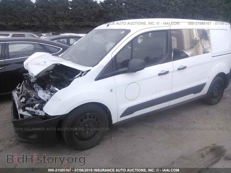 2015 Ford TRANSIT (VIN NM0LS7E73F1187076) — фото 6 из 10
