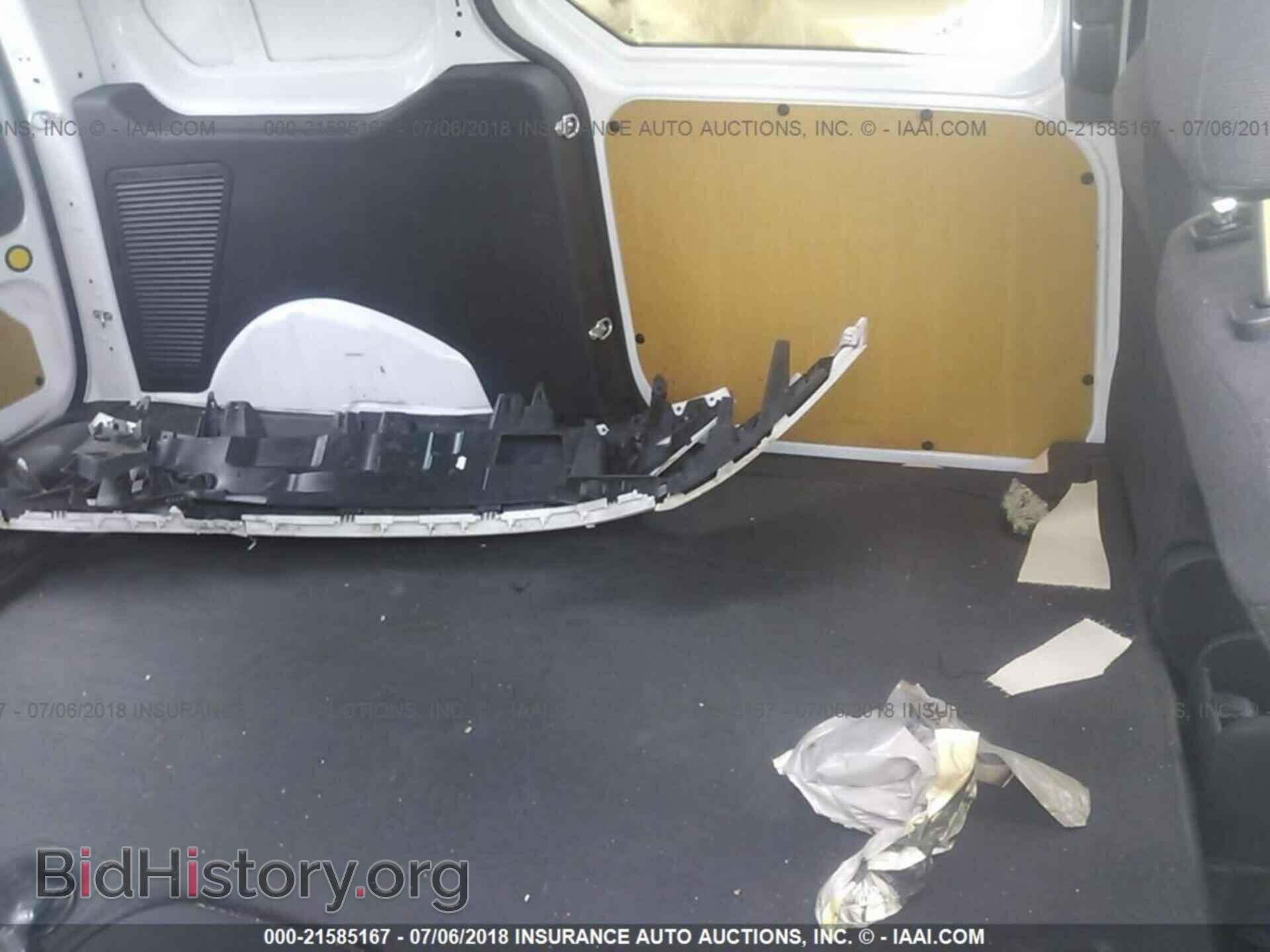 2015 Ford Transit - VIN: NM0LS7E73F1187076 - Фото 8