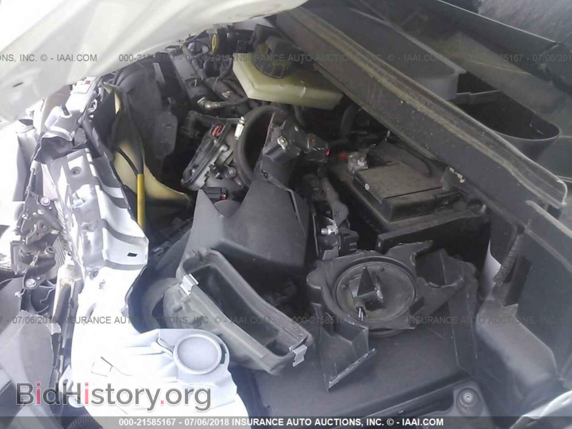 2015 Ford Transit - VIN: NM0LS7E73F1187076 - Фото 10