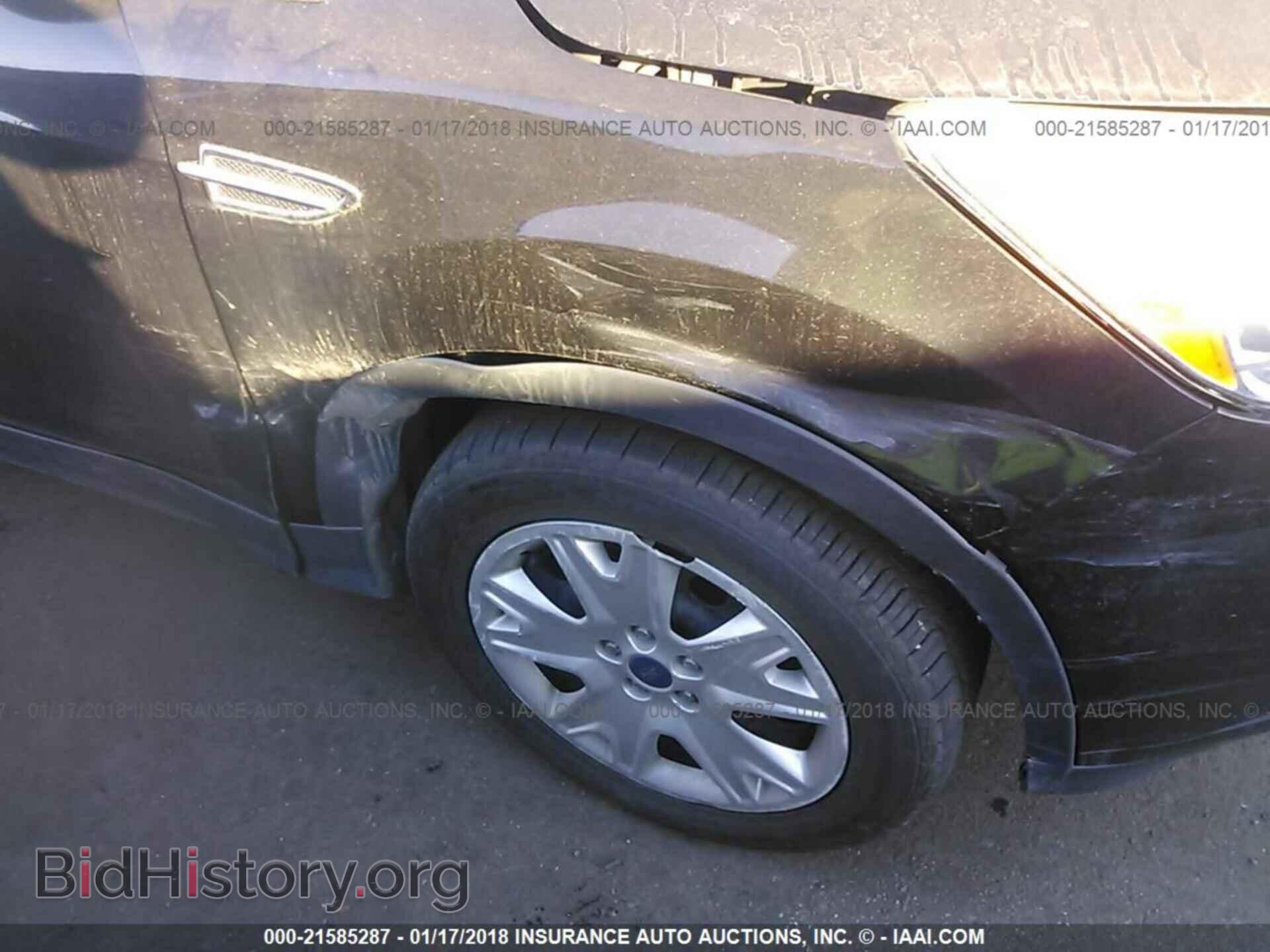 2013 Ford Escape - VIN: 1FMCU0F74DUA37794 - Фото 6