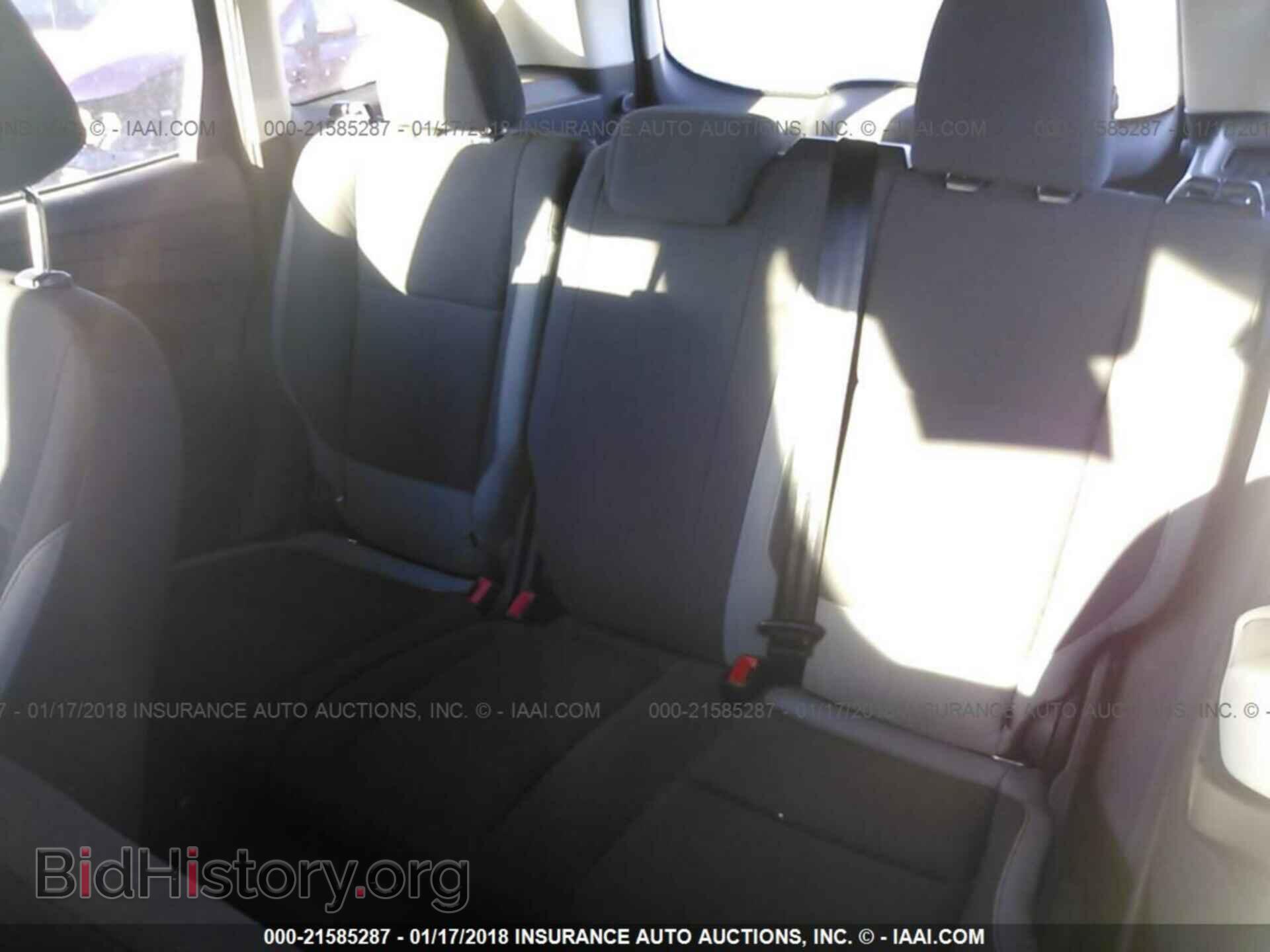 2013 Ford Escape - VIN: 1FMCU0F74DUA37794 - Фото 8