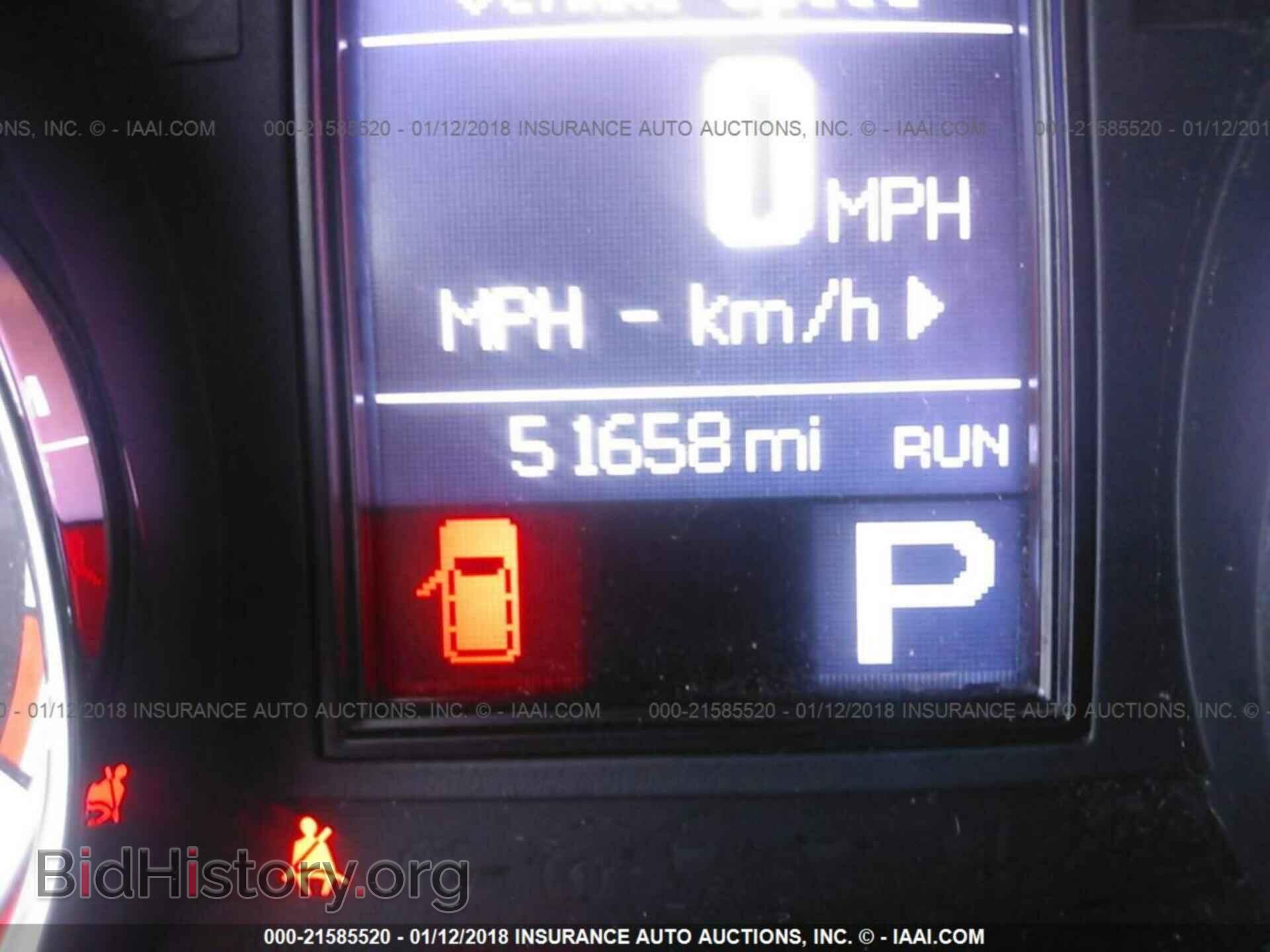 2012 Dodge Durango - VIN: 1C4RDJFG1CC361407 - Photo 7