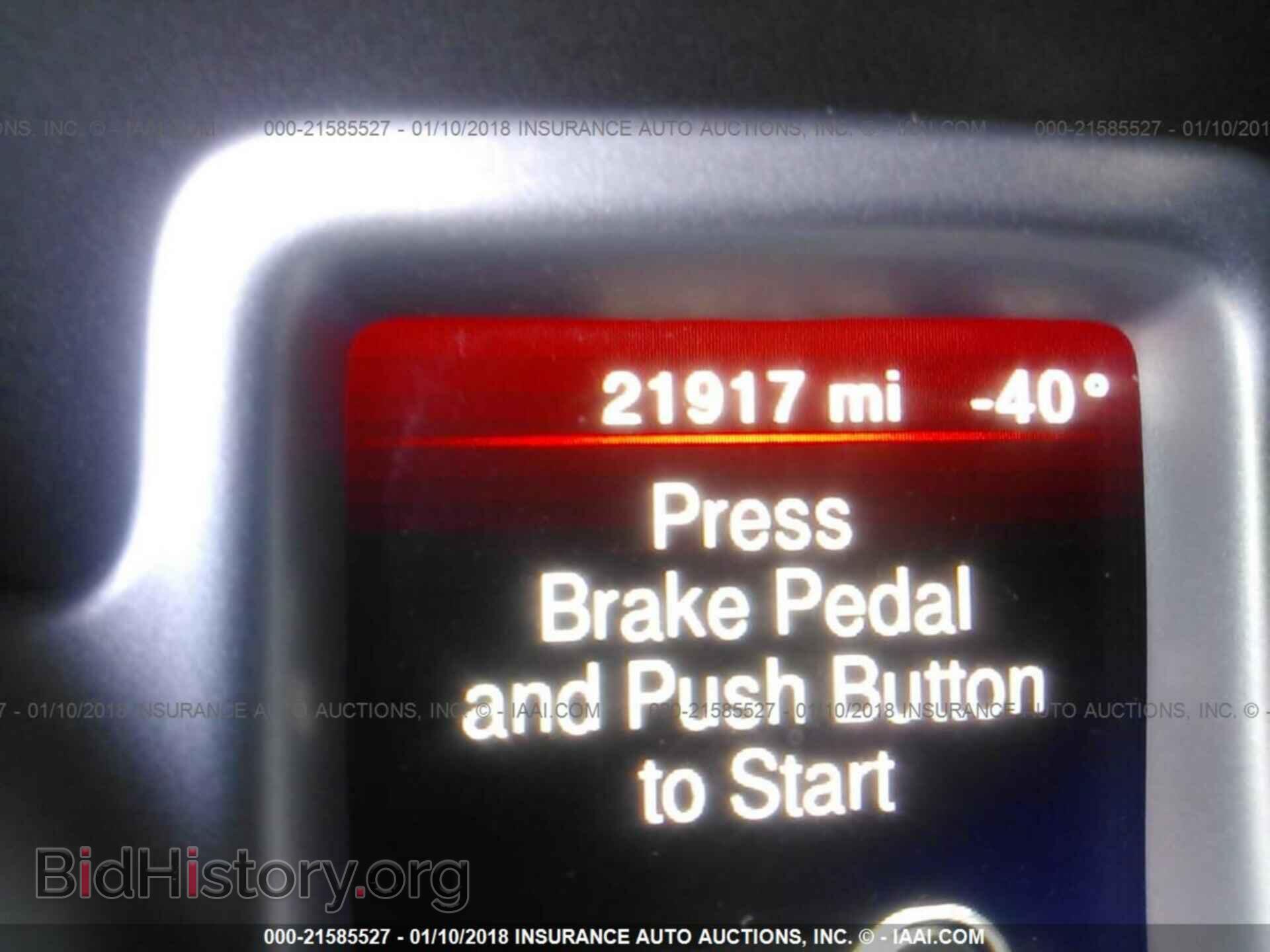 2017 Dodge Journey - VIN: 3C4PDDBG8HT575417 - Фото 7