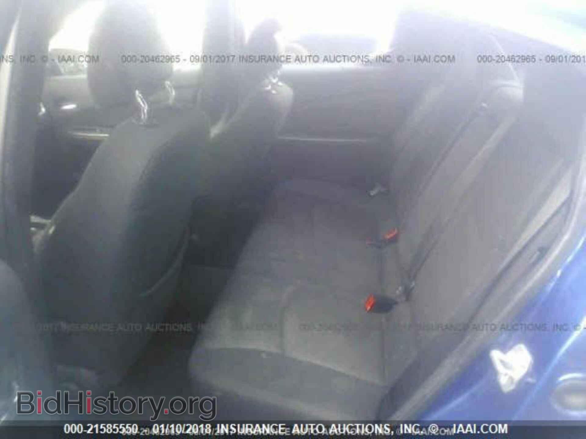 2013 Dodge Avenger - VIN: 1C3CDZABXDN554777 - Фото 8