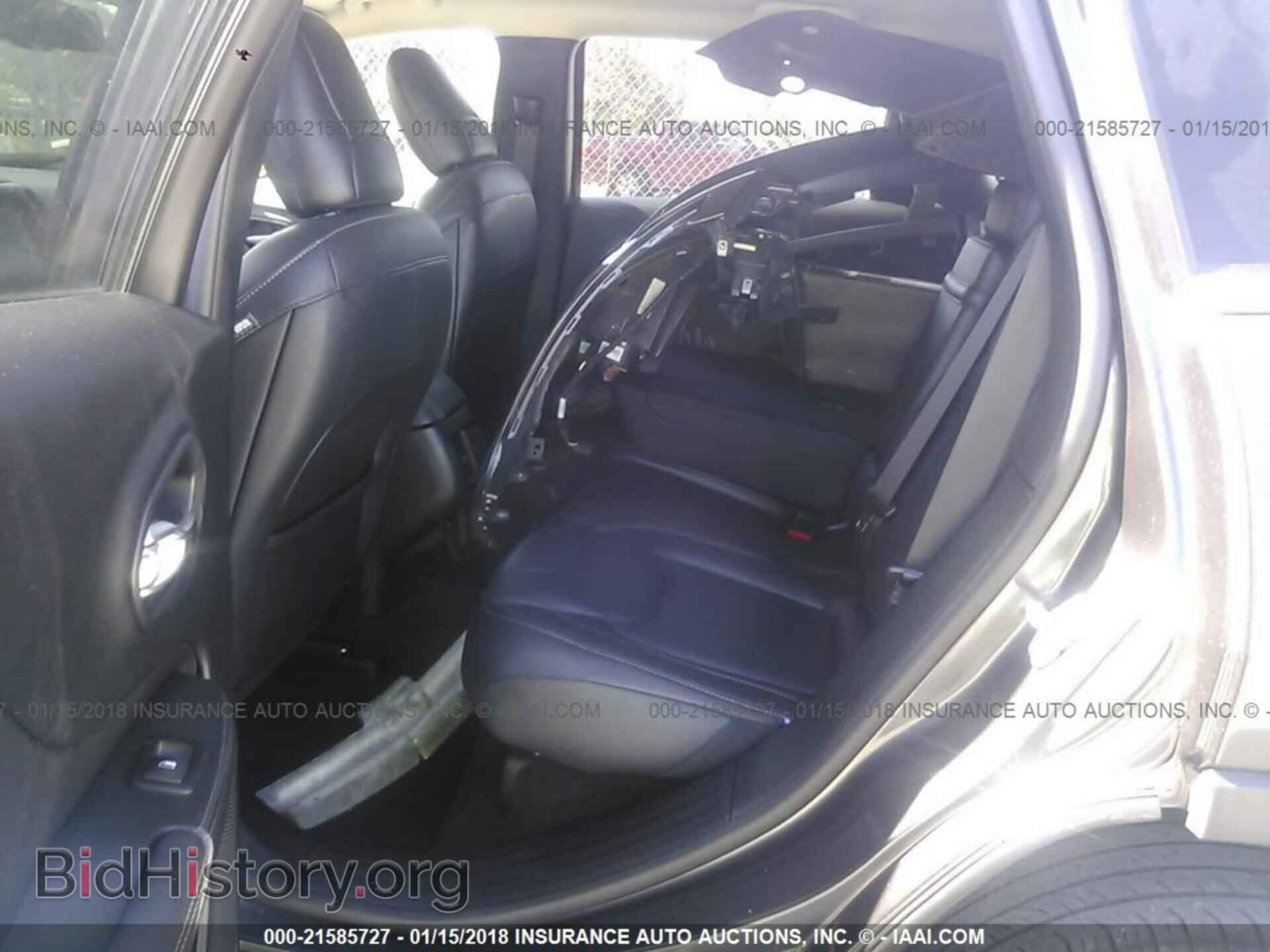 2017 Jeep Cherokee - VIN: 1C4PJLDB6HW526425 - Photo 8